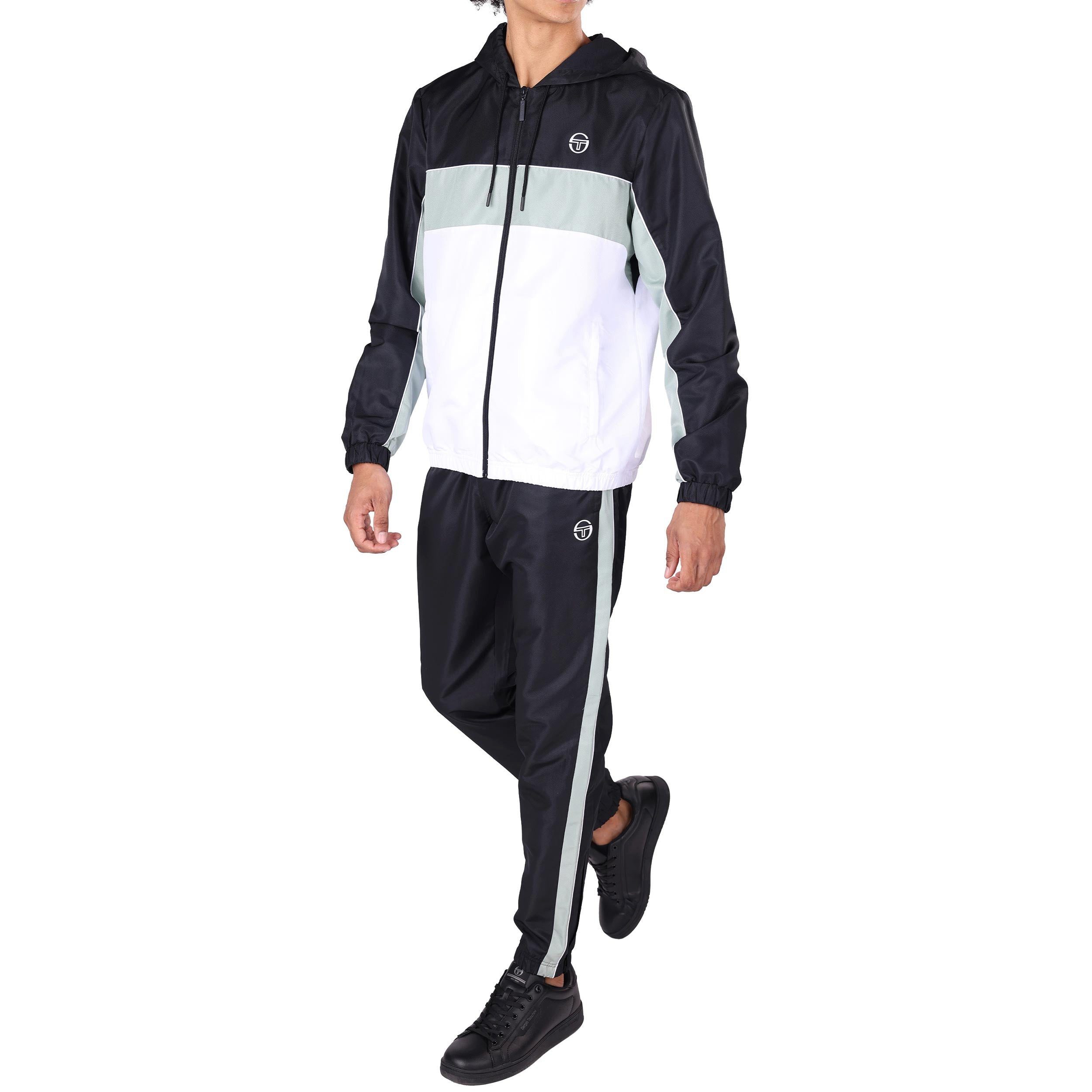 Sergio Tacchini Trainingsanzug Quarzo günstig online kaufen
