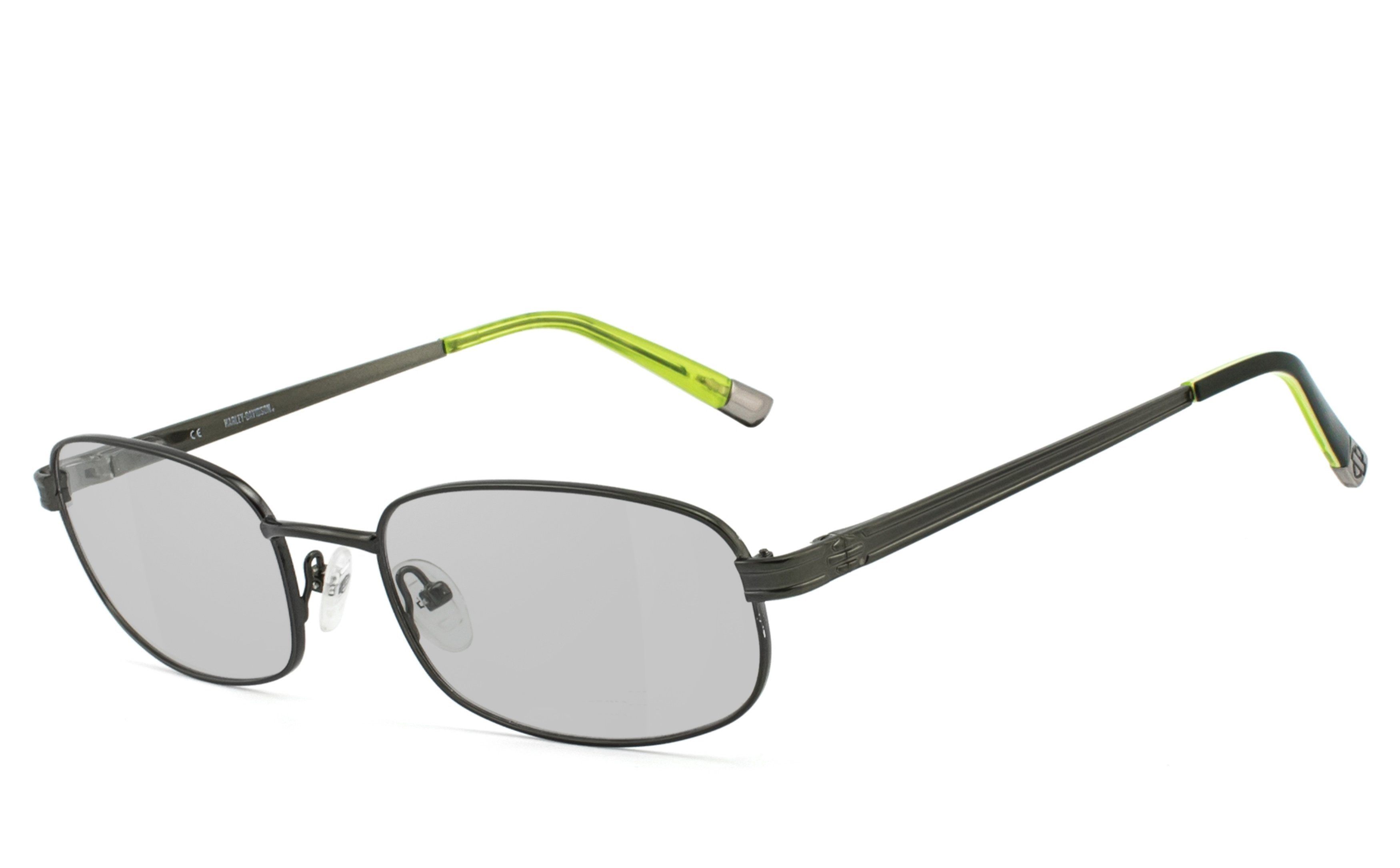 HARLEY-DAVIDSON Sonnenbrille »HD0703-56OL« selbsttönende HLT®  Qualitätsgläser online kaufen | OTTO