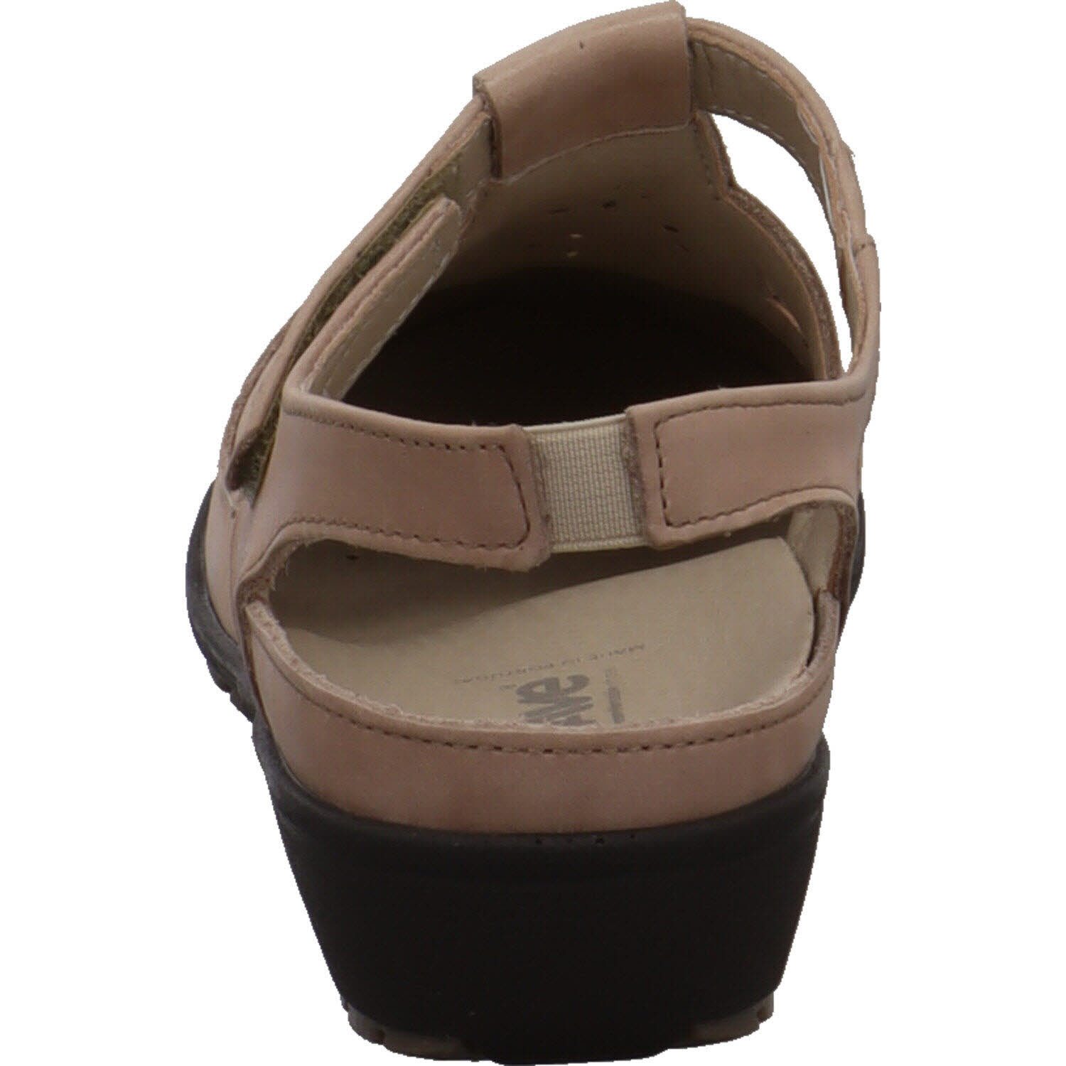 Suave London Slipper