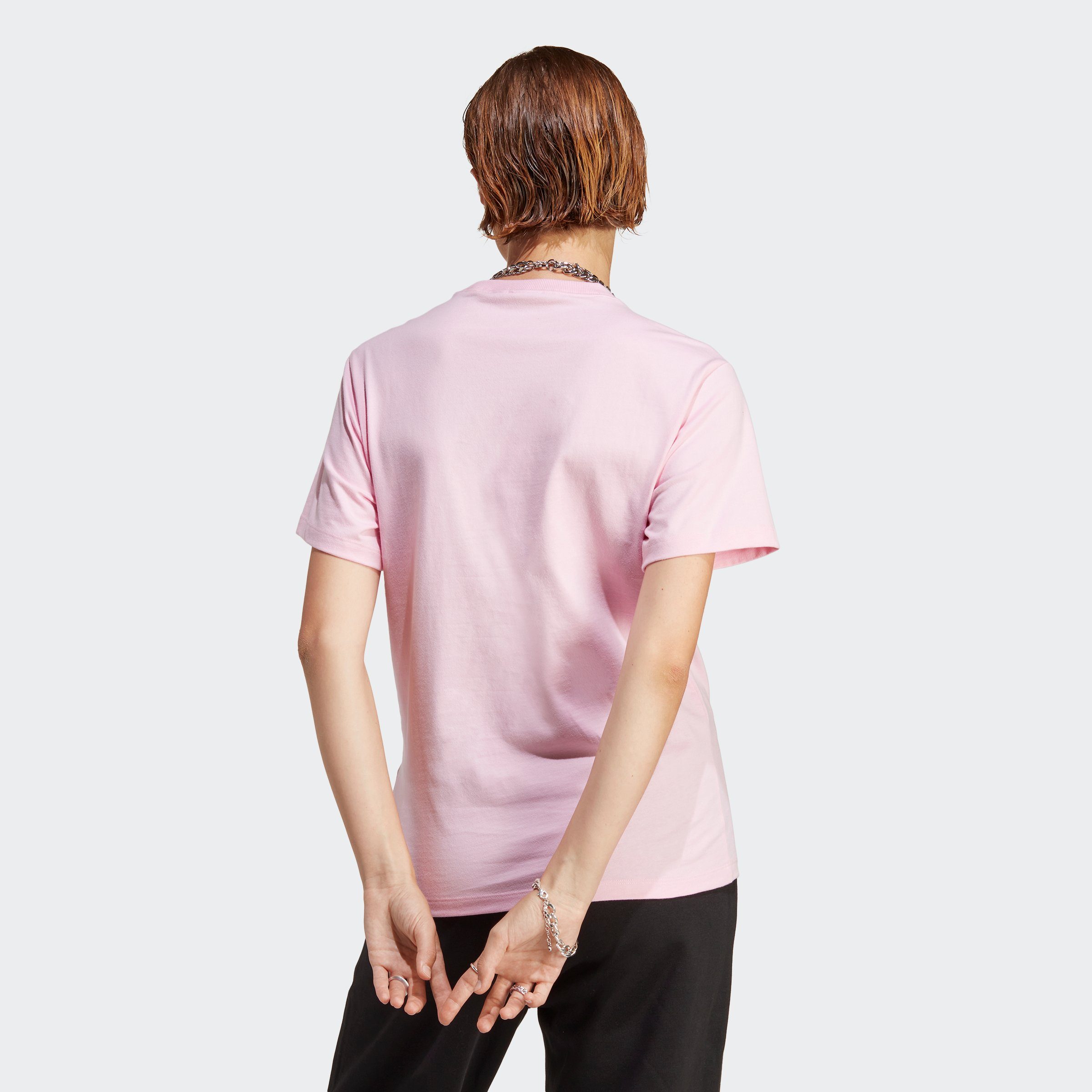 Originals ADICOLOR adidas True ESSENTIALS T-Shirt REGULAR Pink