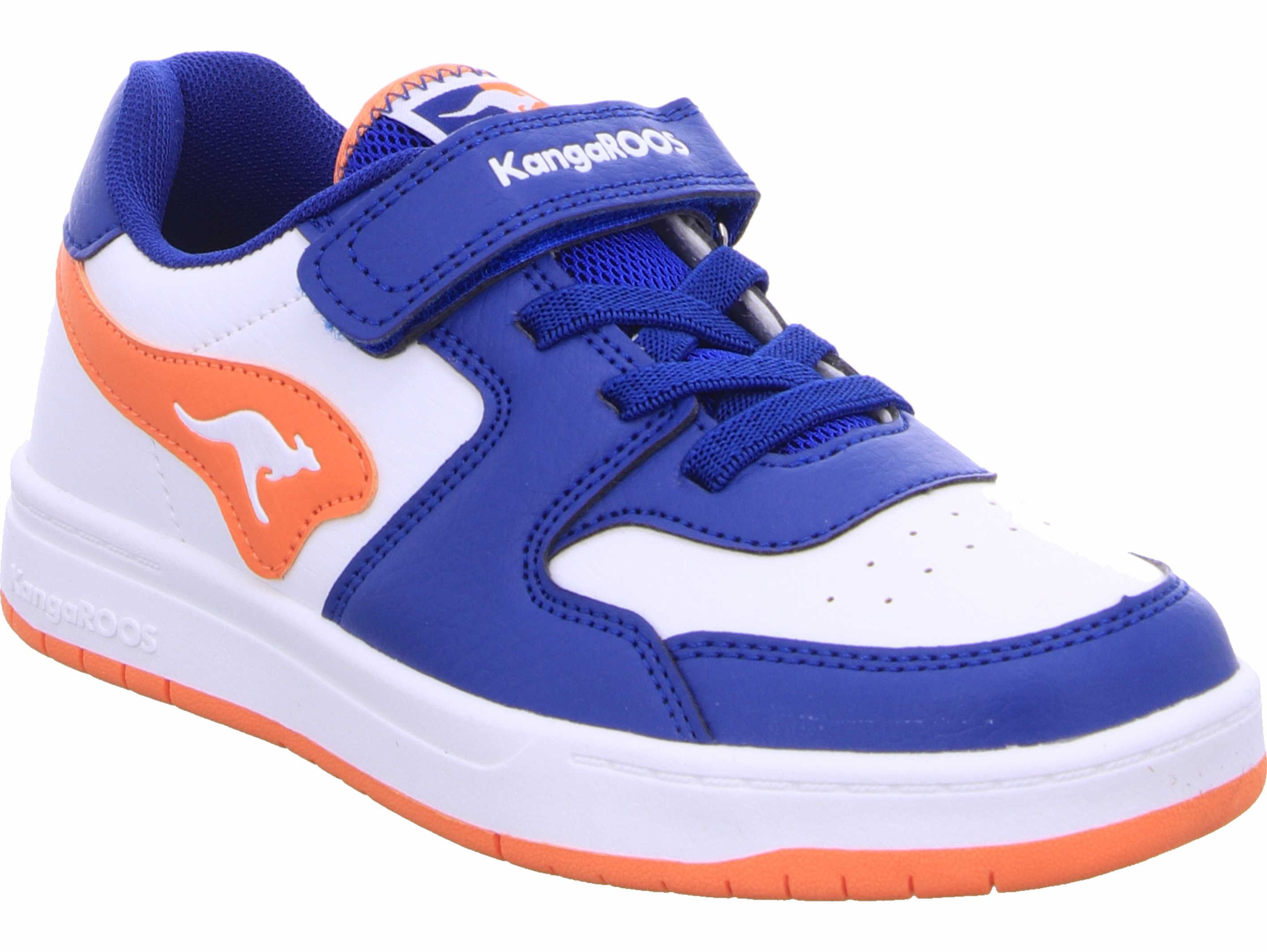 KangaROOS K-CP Fair EV Hallenschuh