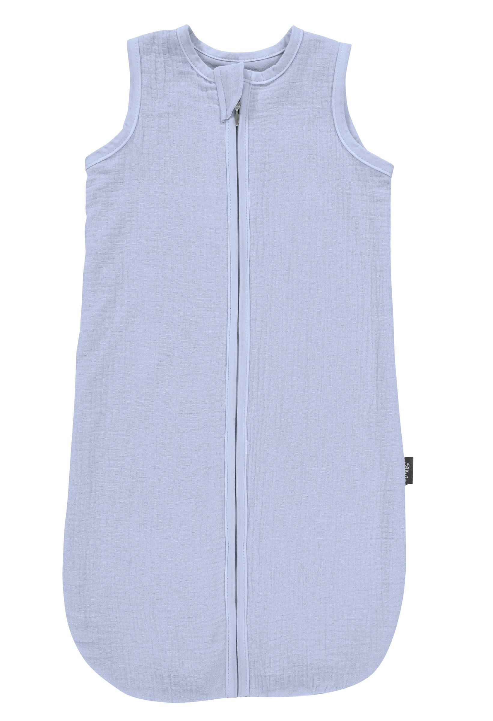 Alvi® Babyschlafsack Mull-Schlafsack Exklusiv