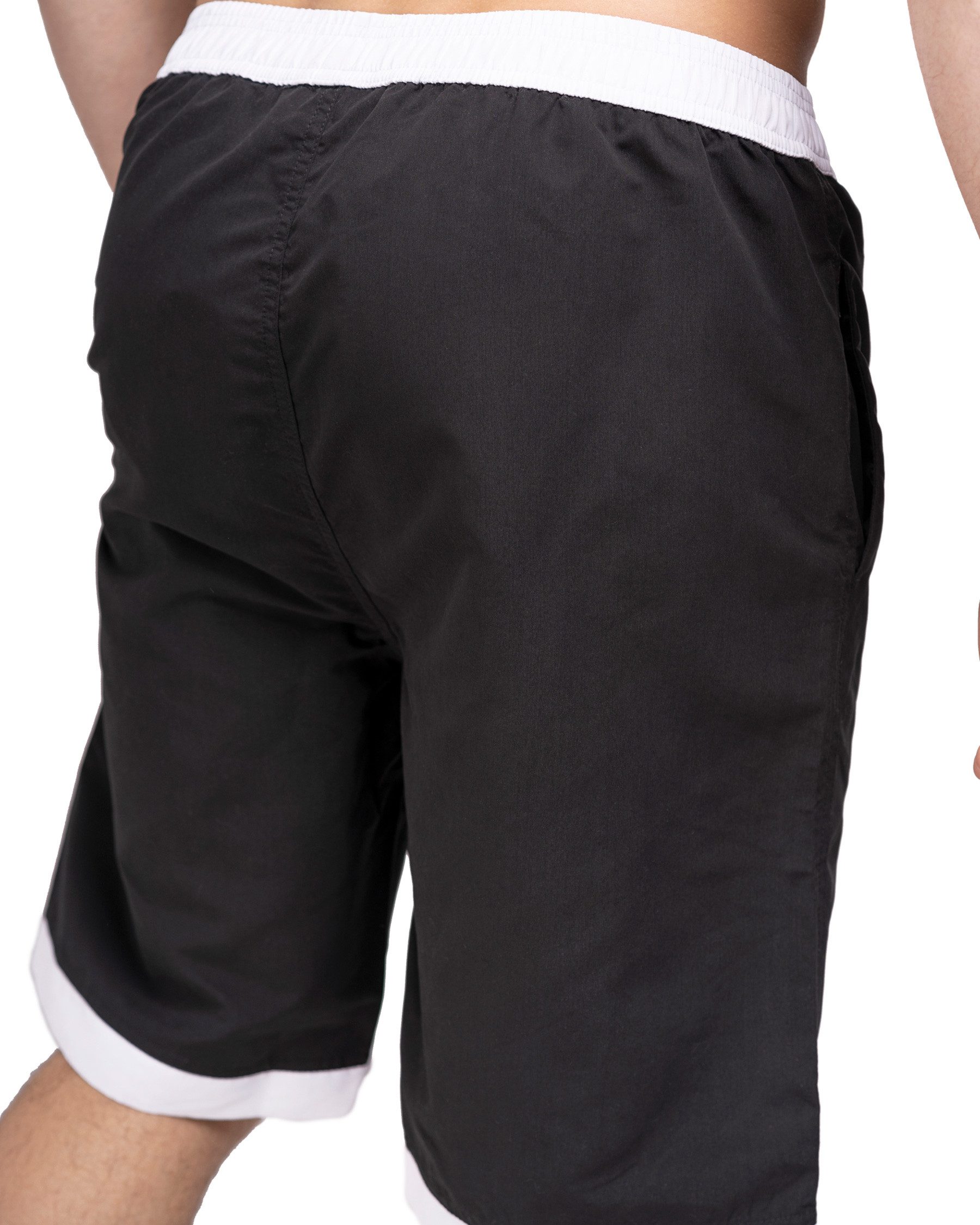 Lonsdale Badehose Clenell (Packung, 1-St., 1er-Pack) für Schwimmen