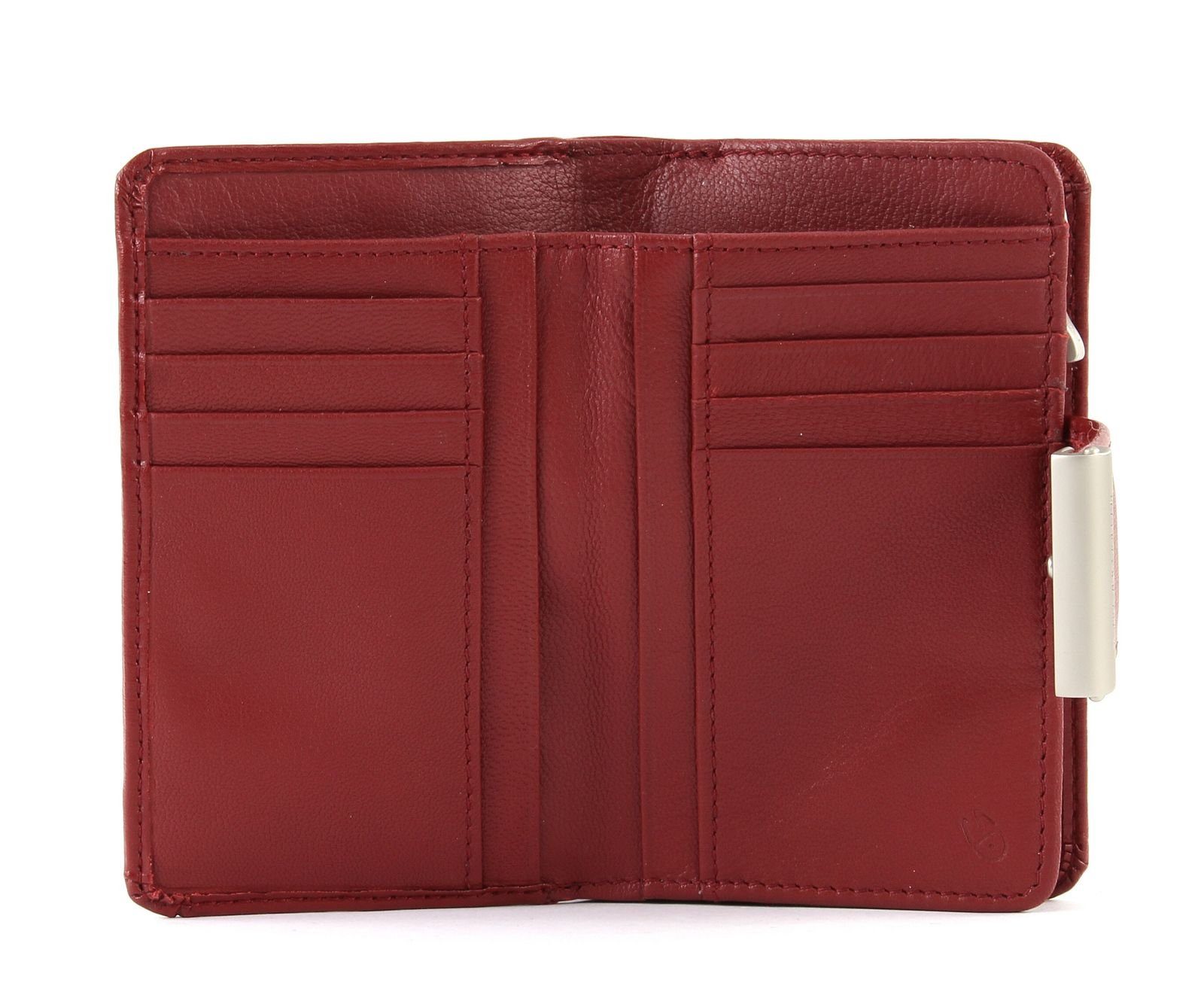 Mandarina Duck Geldbörse Small Wallet, aus echtem Leder günstig online kaufen