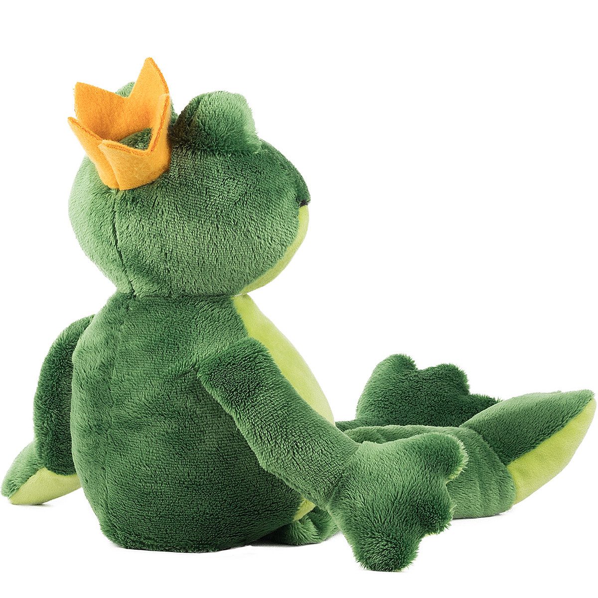 Schaffer Collection Kuscheltier Frosch "Charles"