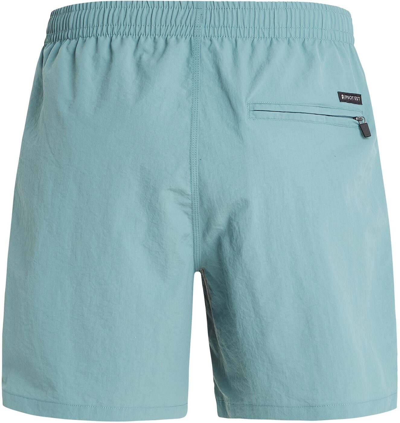 Protest Badeshorts FASTER beachshort 486 Arcticgreen günstig online kaufen