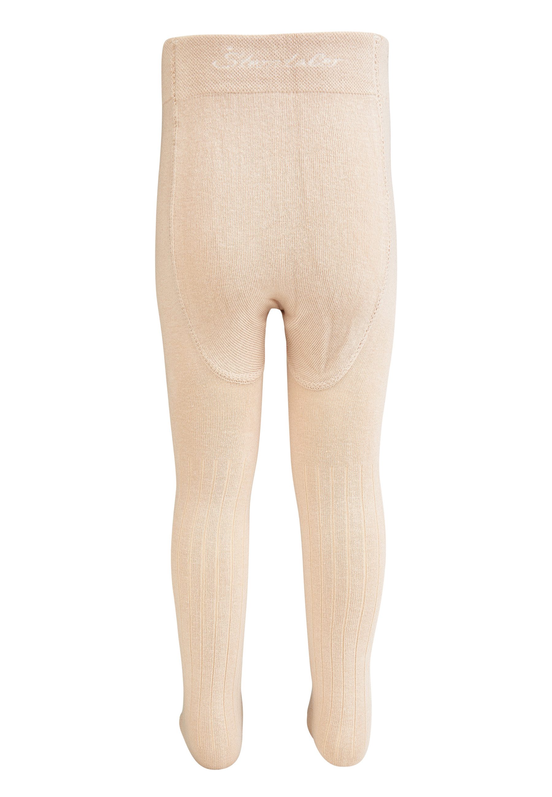 Sterntaler® Strumpfhose Strumpfhose Rippe (1 St) günstig online kaufen