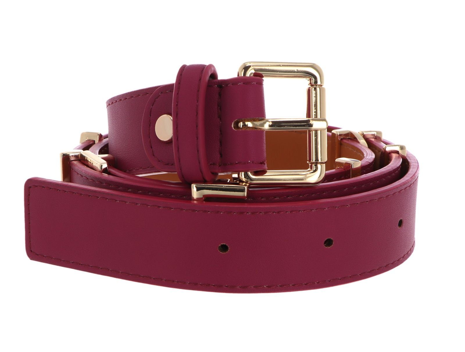 VALENTINO BAGS Synthetikgürtel Emma Winter günstig online kaufen