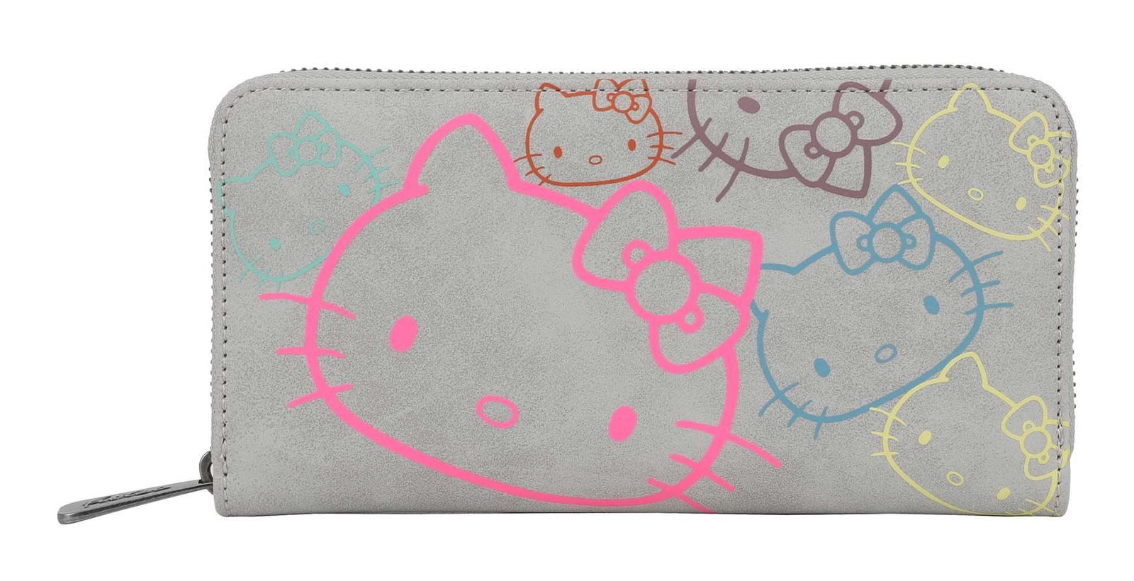 Fritzi aus Preußen Geldbörse Hello Kitty Nicole Wallet günstig online kaufen