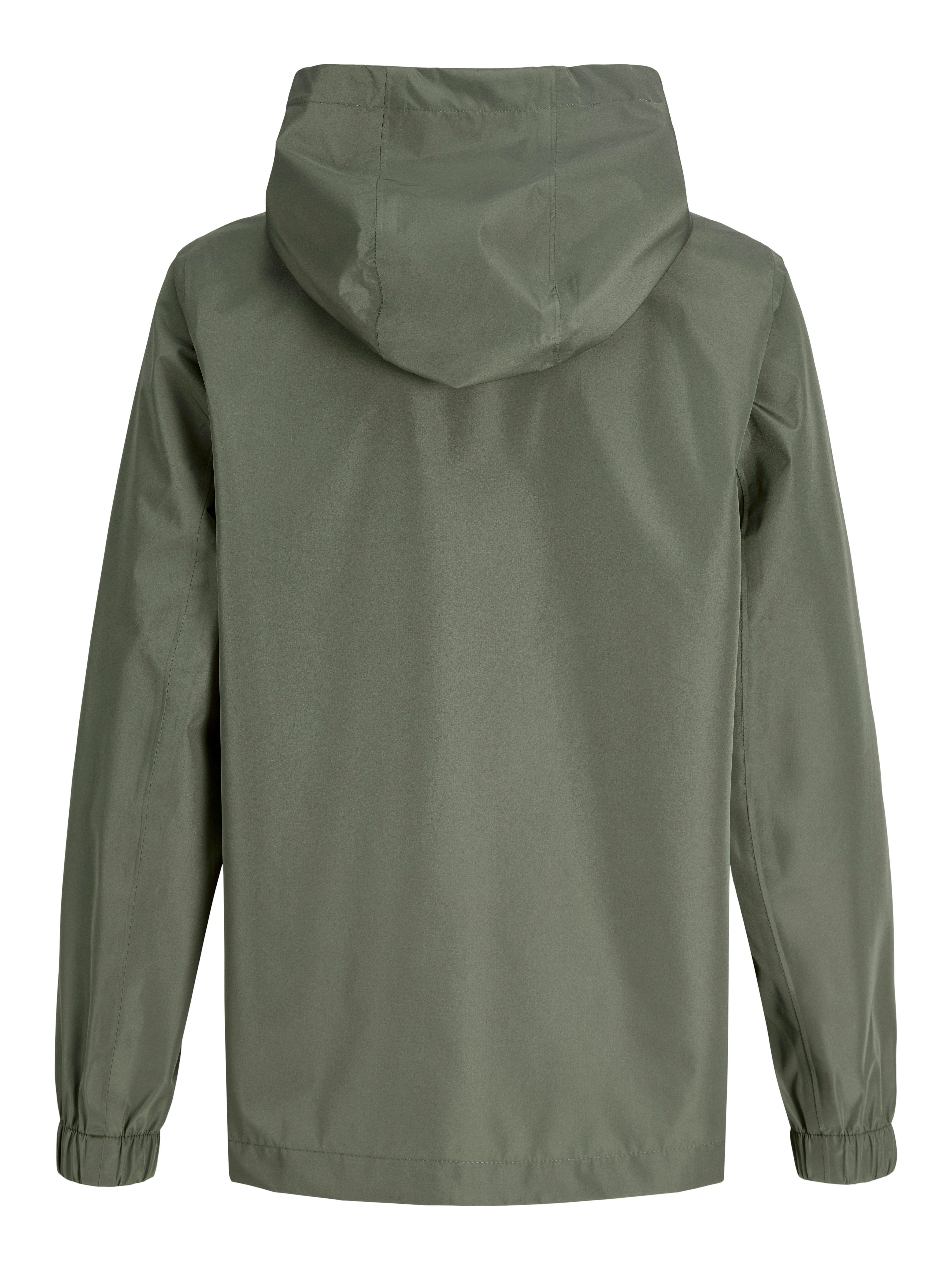 Jack & Jones Junior Regenjacke JJEFLYNN RAIN JACKET SN JNR