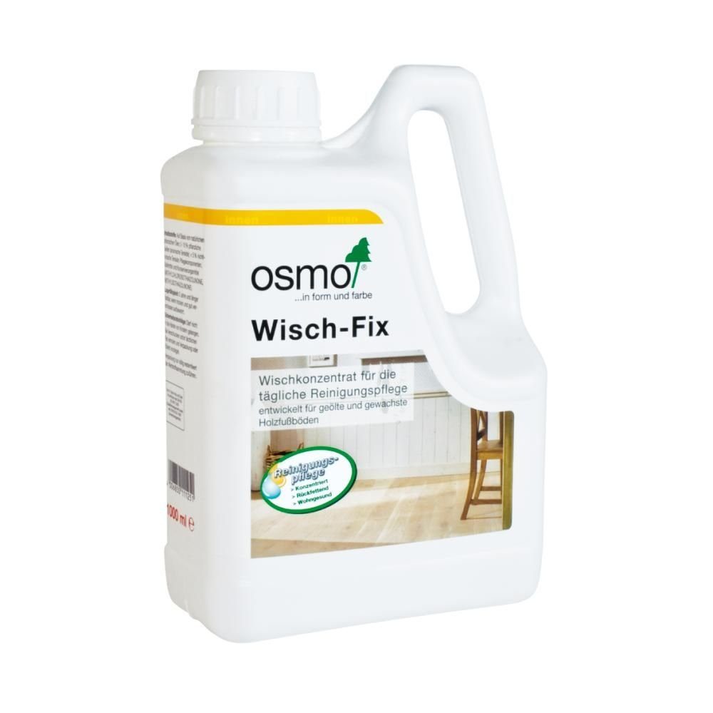 Osmo Osmo Wisch - fix Reiniger 1 L Holzpflegeöl