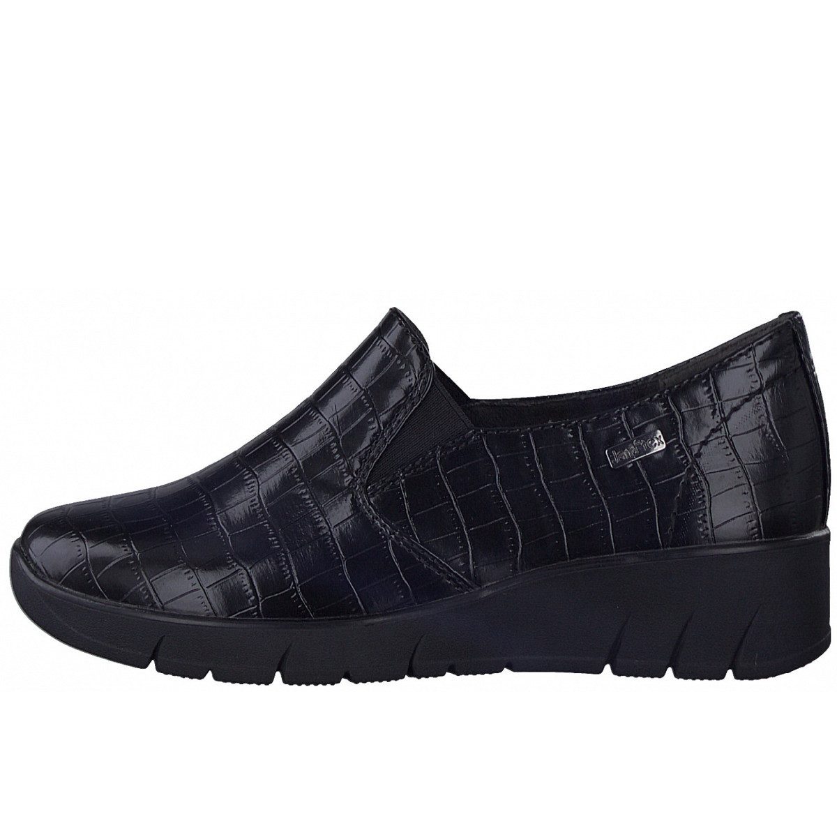 Jana Weite H Slipper