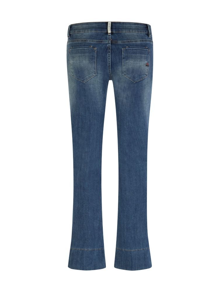 Buena Vista Bootcut-Jeans günstig online kaufen