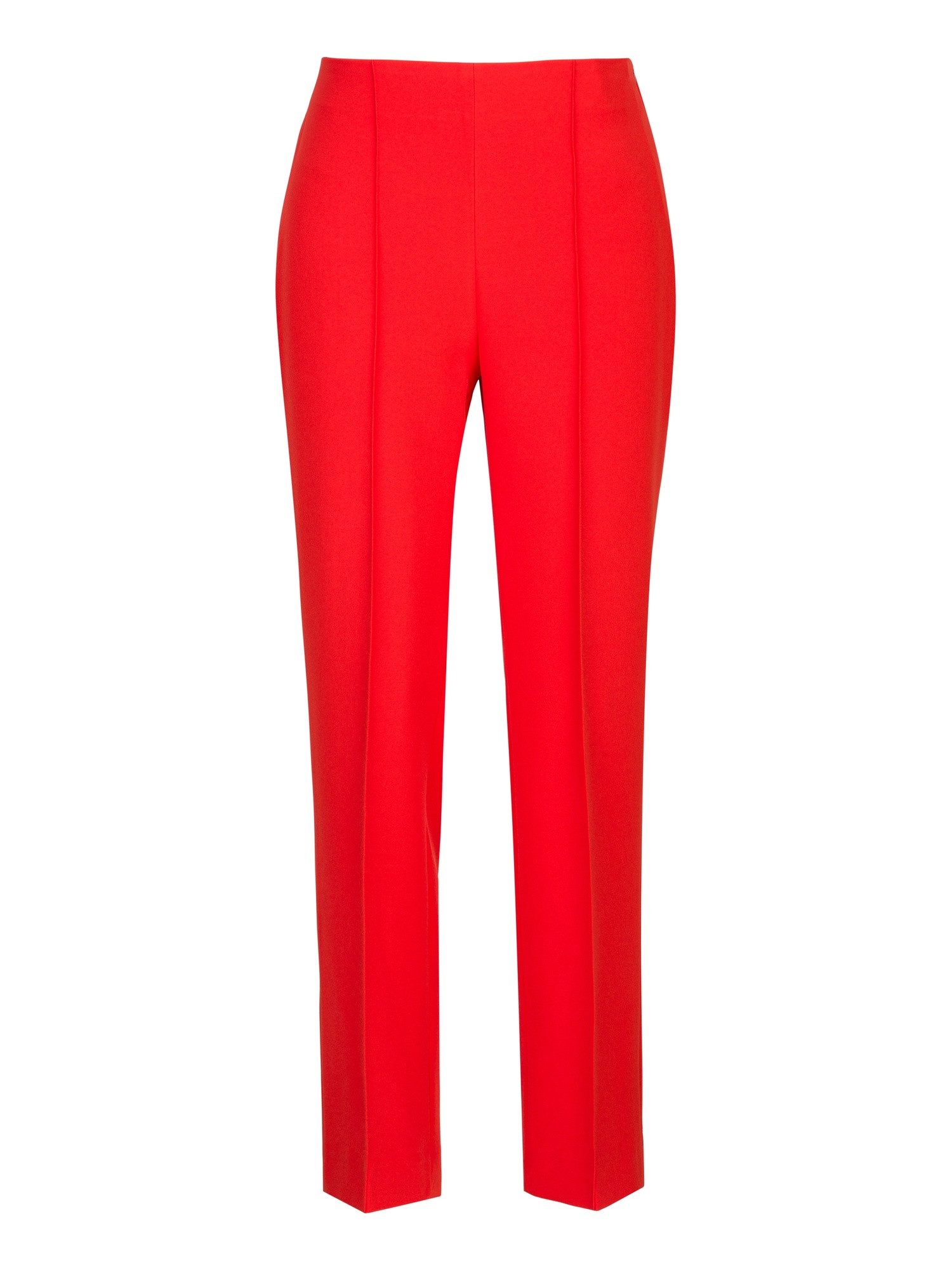 Stoffhose Casual
