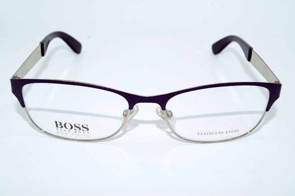 BOSS Brille HUGO BOSS Brillenfassung BOSS 0574 2MC