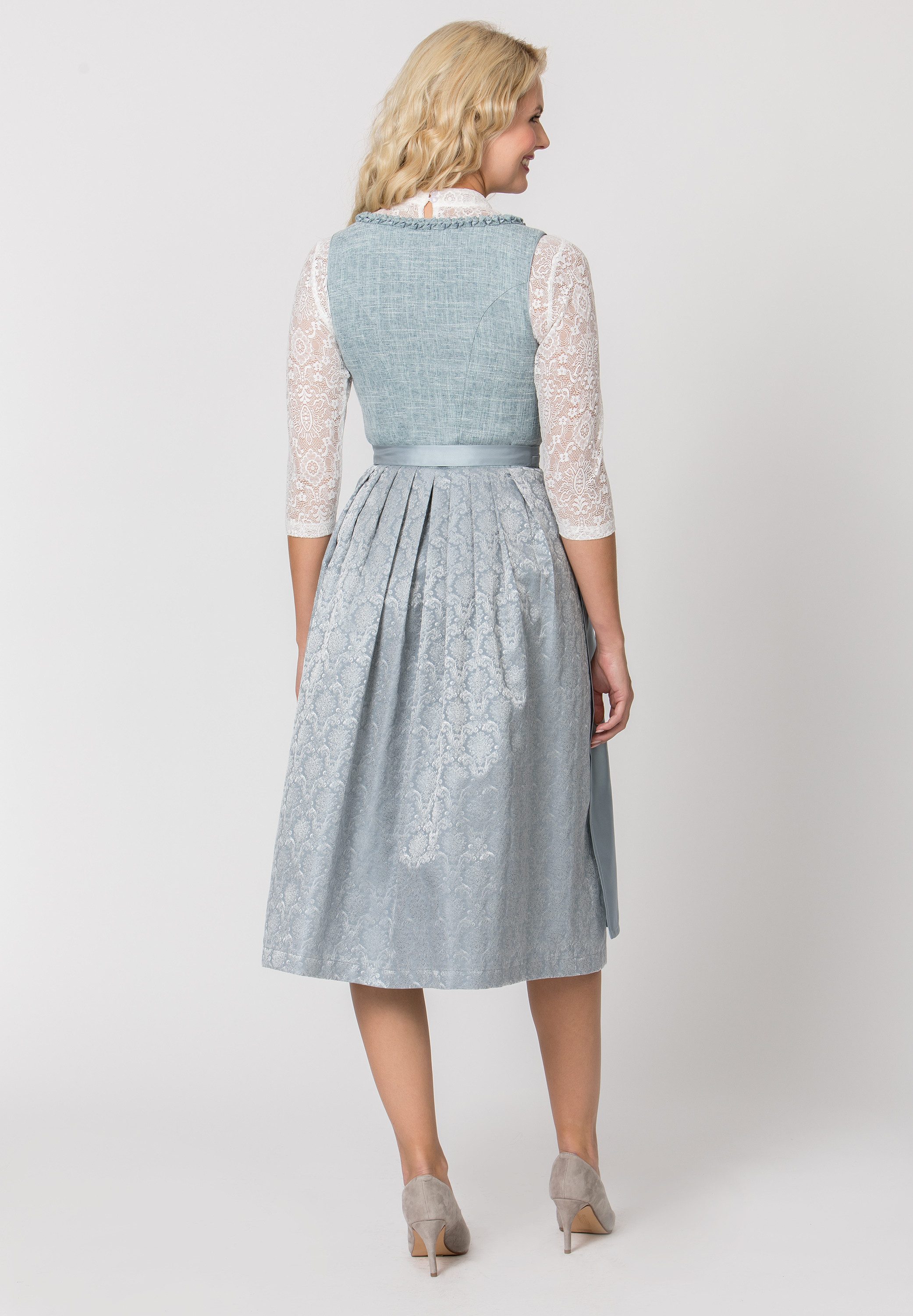 Stockerpoint Dirndl Lunara