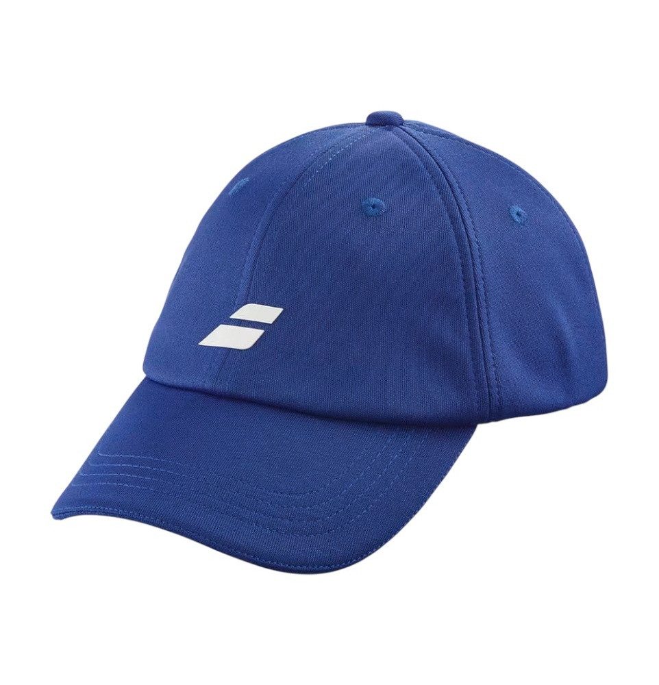 Babolat Baseball Cap Pure Logo dunkelblau Herren