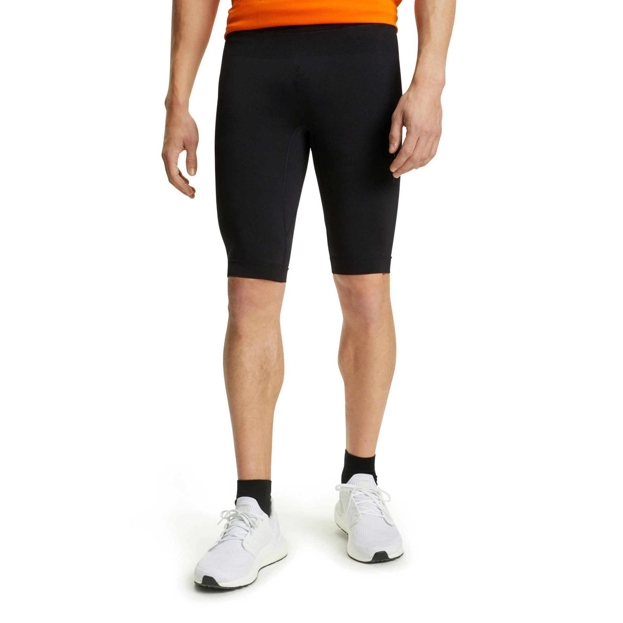 Funktionstights Falke Herren Lauftight Compression 38296