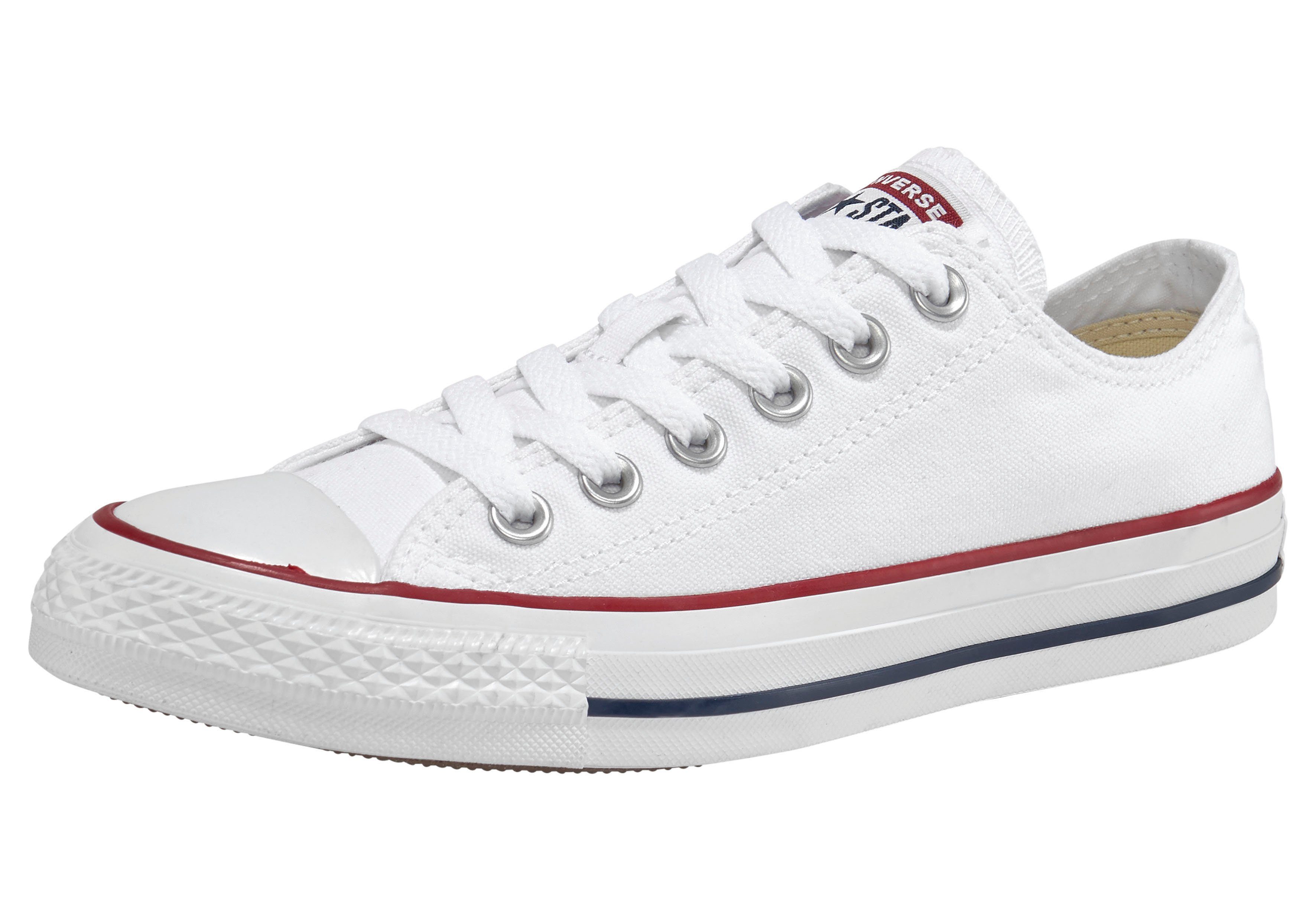 Weiße Converse Schuhe online kaufen | OTTO