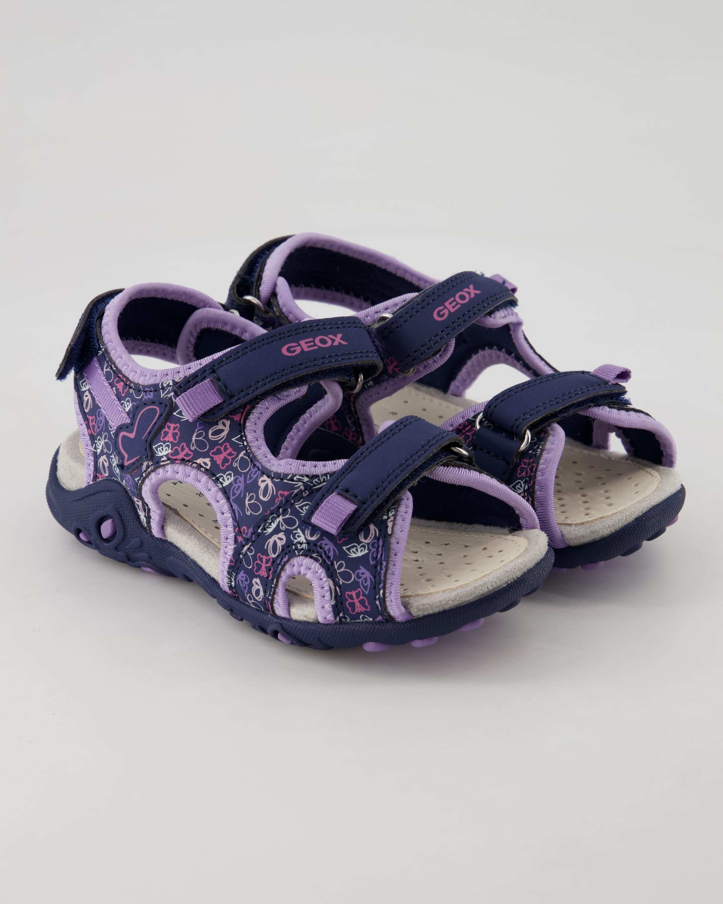 Sandal Whinberry G Sandale