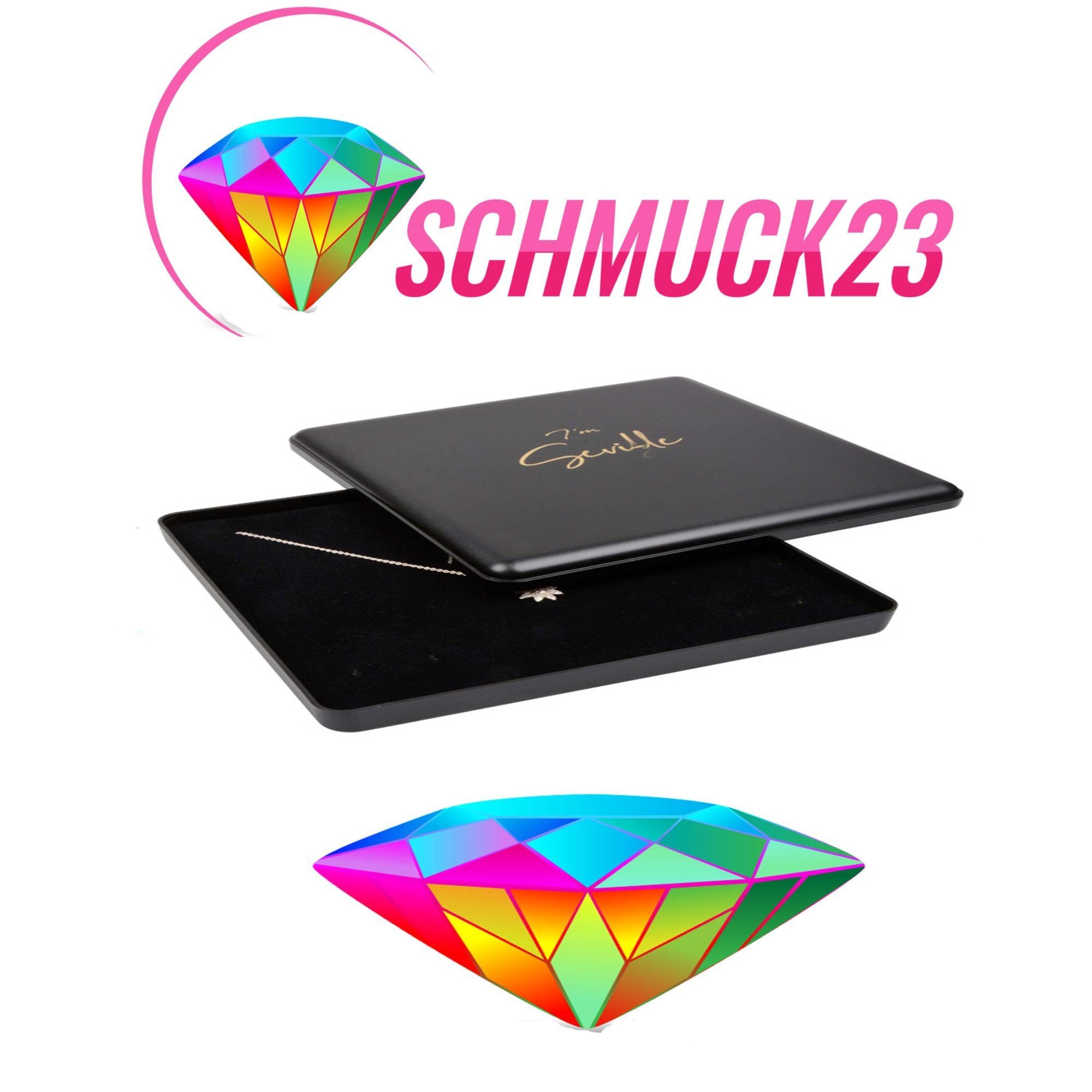 schmuck23 Paar Ohrstecker Ohrringe Silber Kinder, Silberohrringe 925 Mädchen vergoldet Geschenk echte Mädchen Schmetterling Kinderschmuck Damen Zirkonia