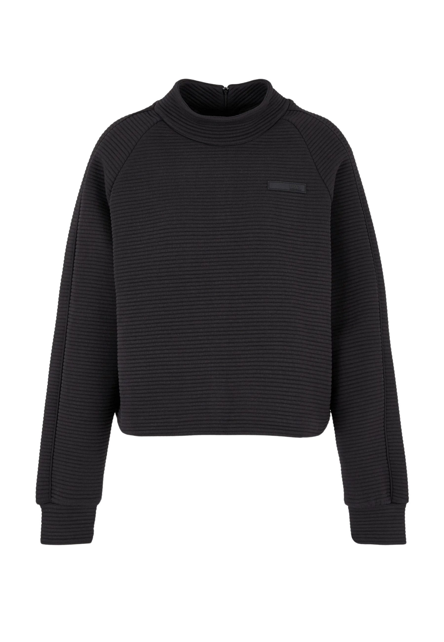 Emporio Armani Sweatshirt Sweatshirt Pullover (1-tlg)