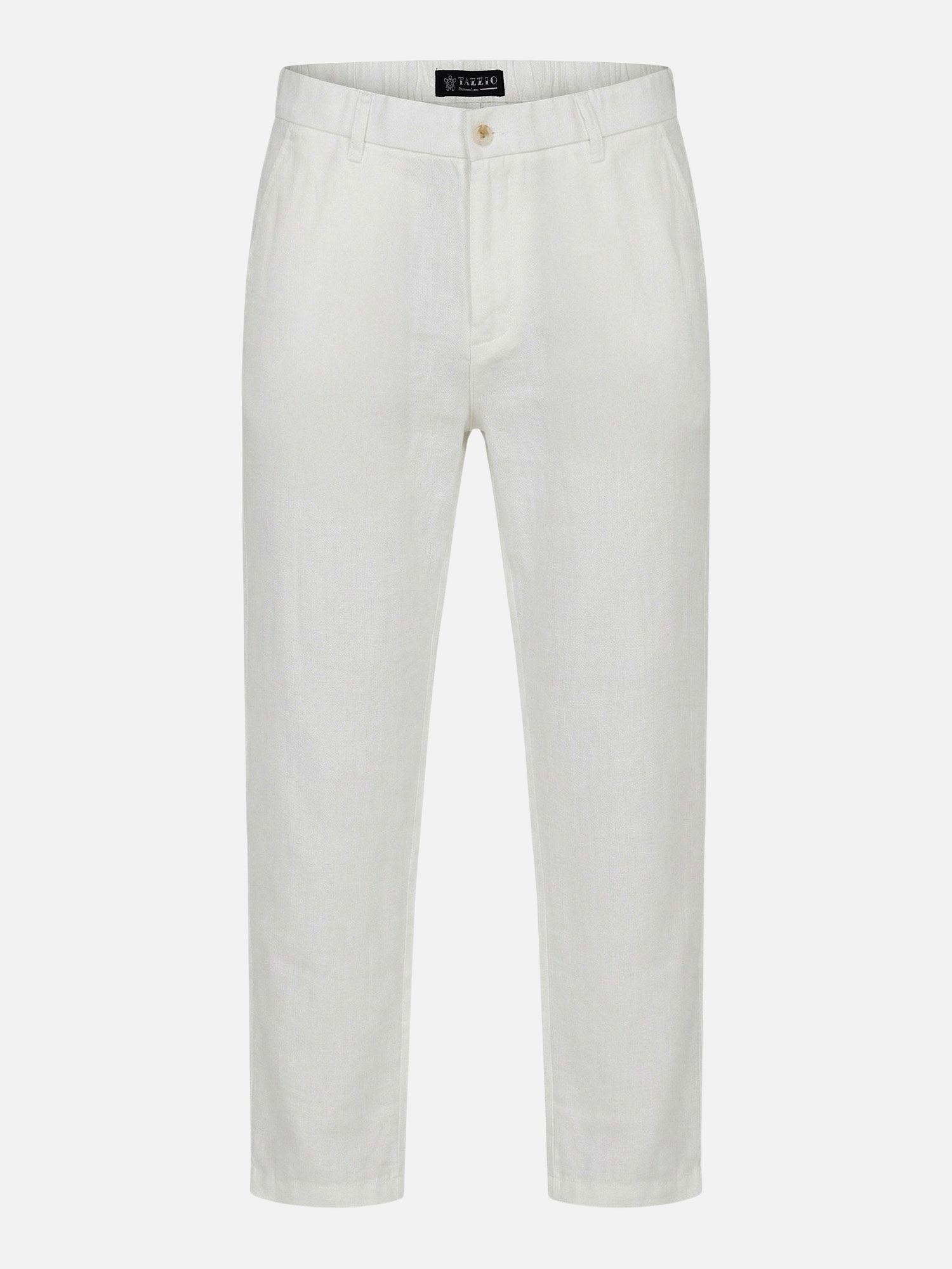 Leinenhose A113