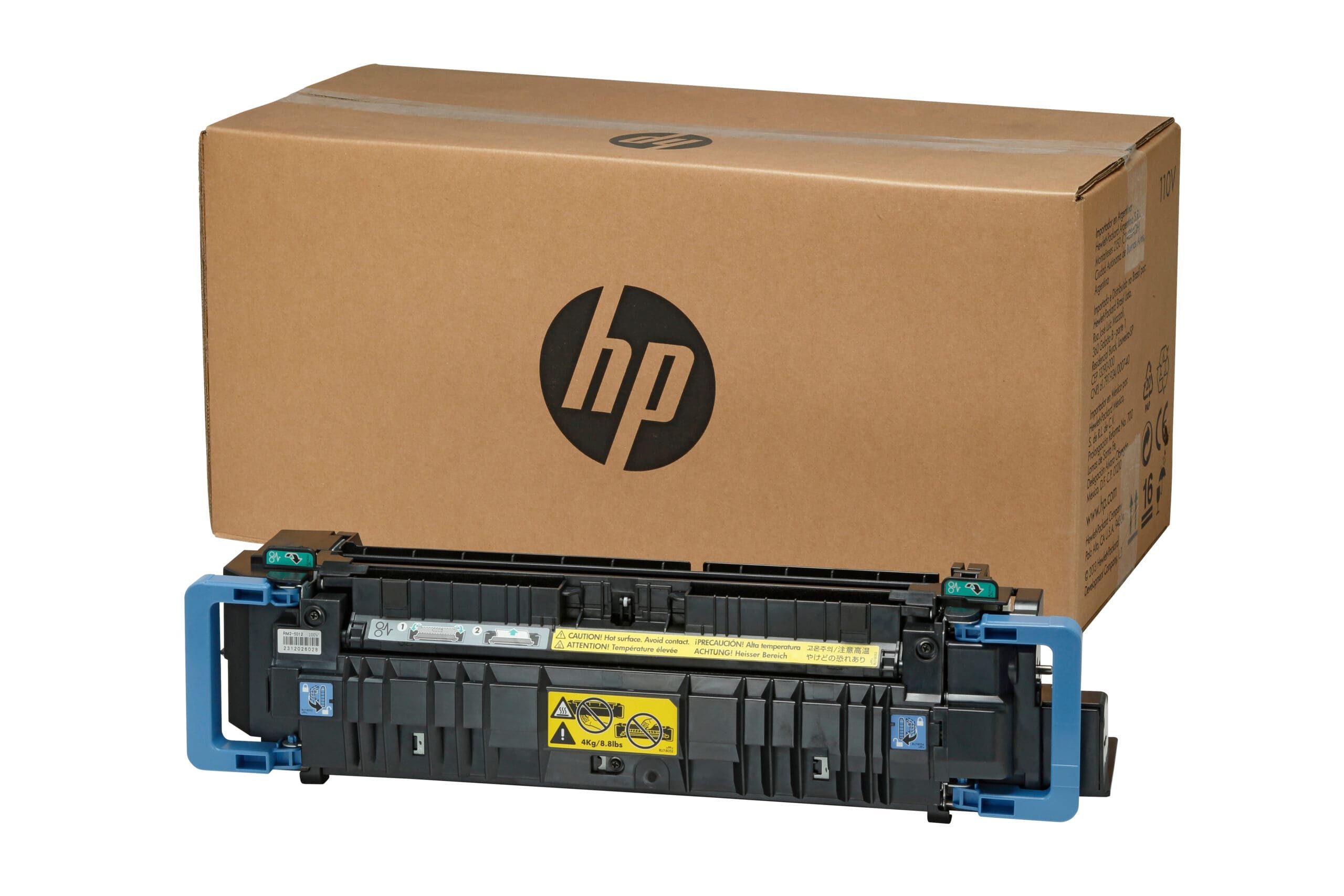 HP HP Wartungs-Kit C1N58A (ca. 100.000 Seiten) Tintenpatrone