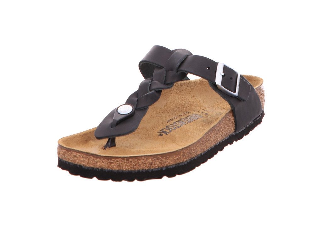Birkenstock Pantoletten für Damen Pantolette (Schuhweite, 1-tlg., Schuhweite)