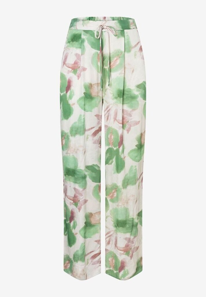 Stoffhose