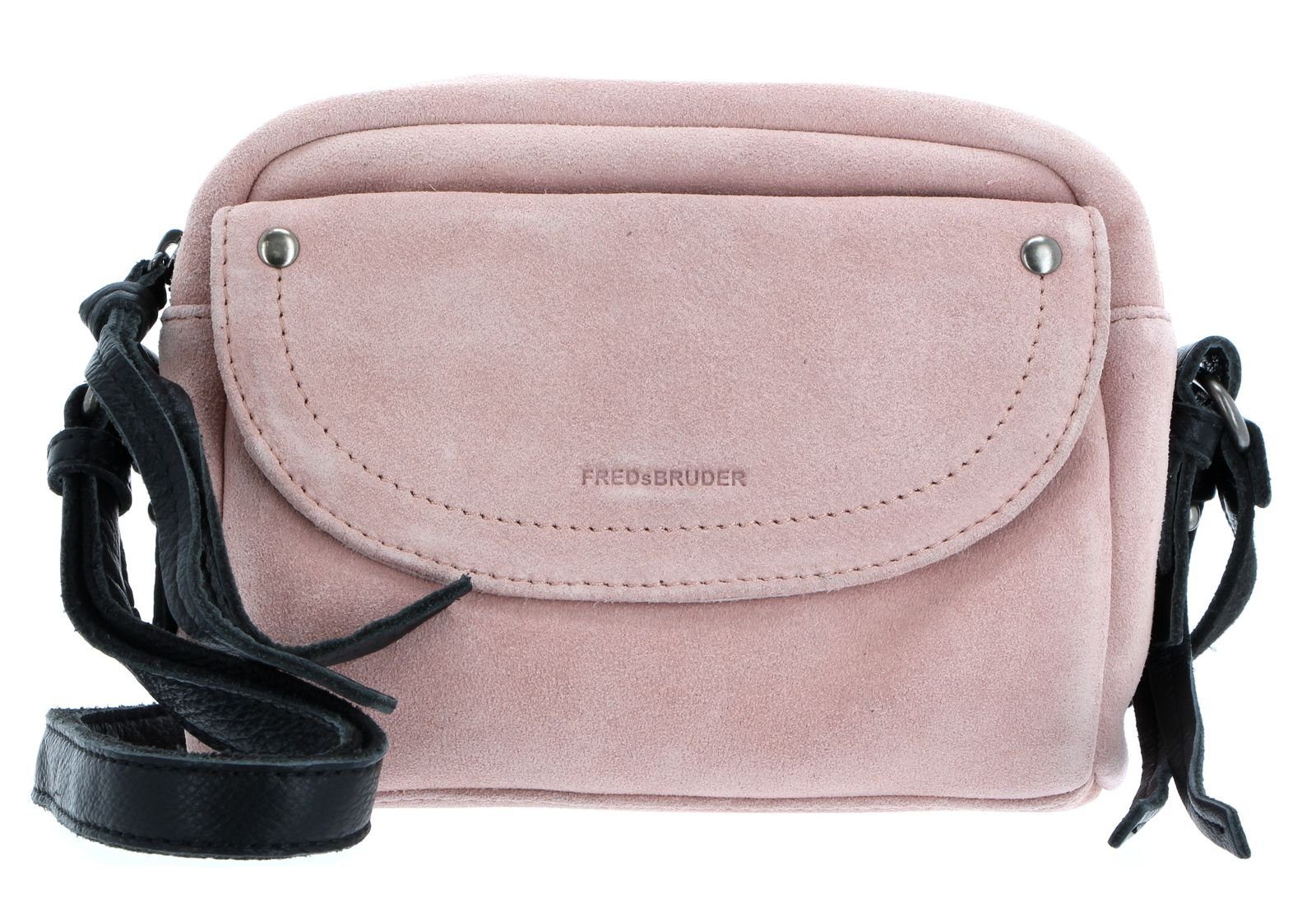 FREDsBRUDER Umhängetasche Stitch