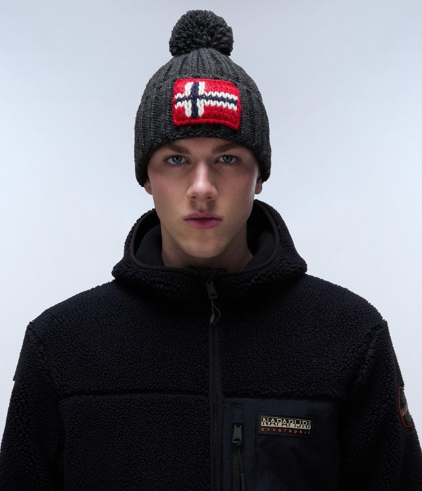 Napapijri Snapback Cap Semiury 5