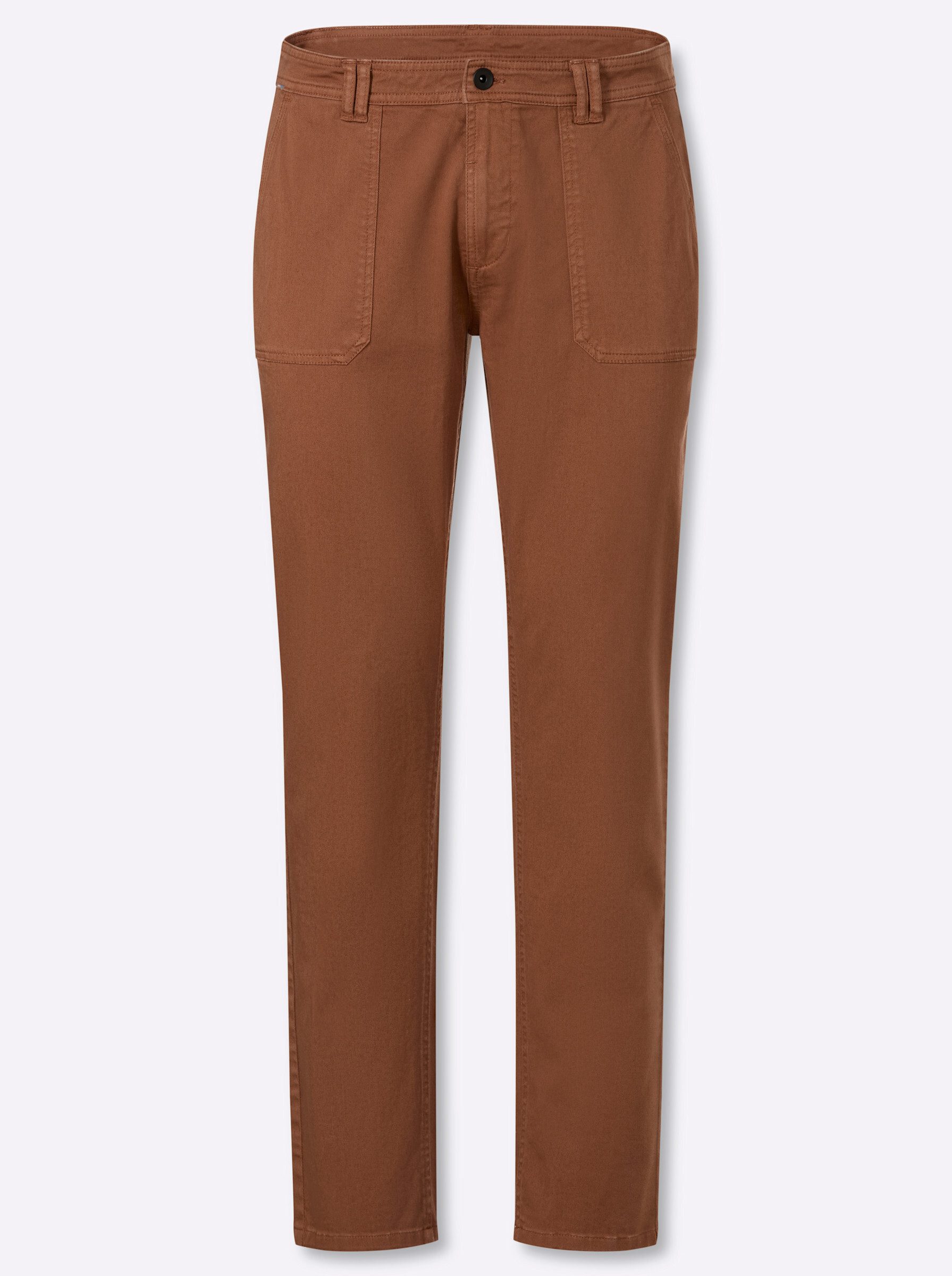 Chinohose Hose normal