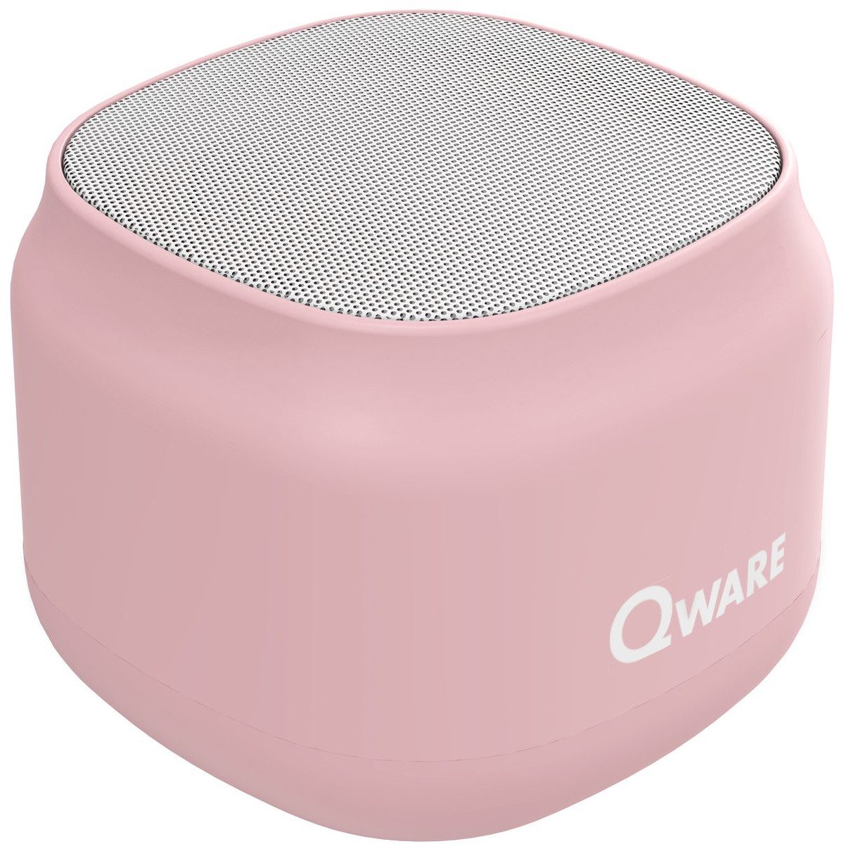 Qware Gaming Sound Speaker – Kabelloser Mini Lautsprecher mit Steuerung Bluetooth-Speaker