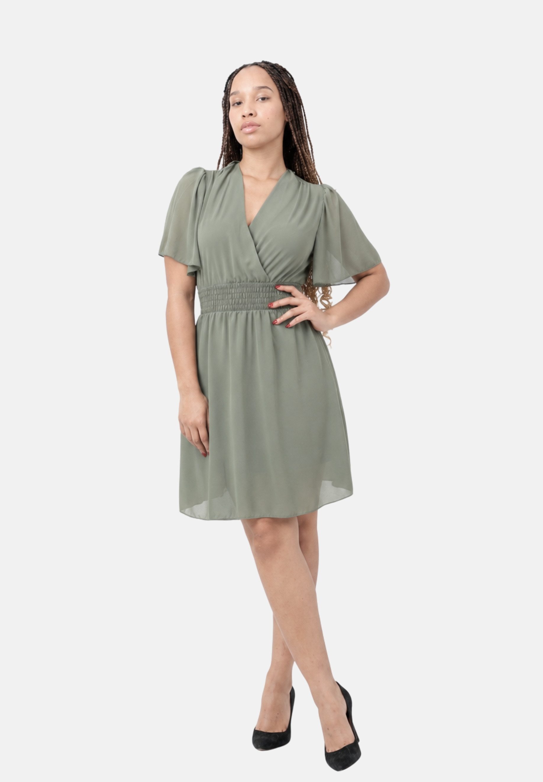 Elara Midikleid Midikleid