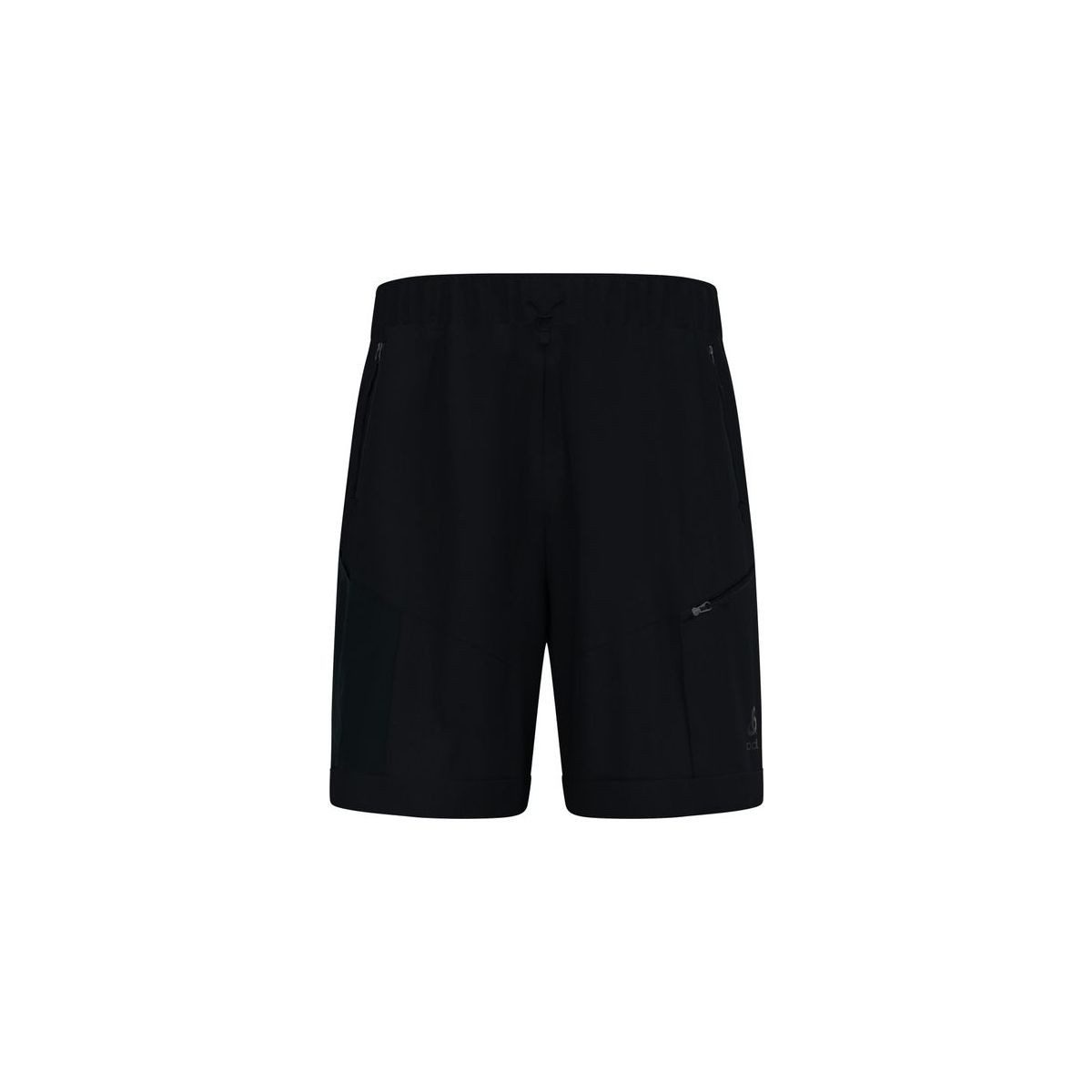 Odlo Shorts The Essentials Cargo Baggies Vielseitige Cargoshorts für Outdoor-Abenteuer mit hohem Tragekomfort