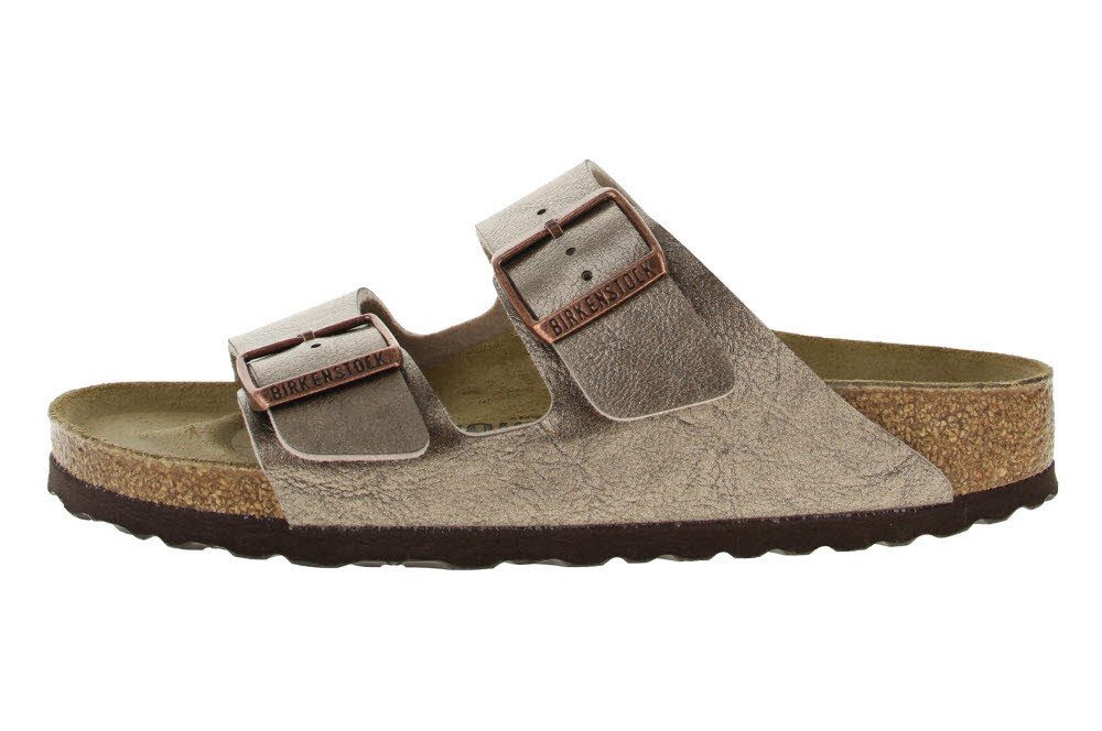 Birkenstock Birkenstock Pantolette Arizona Keilpantolette günstig online kaufen