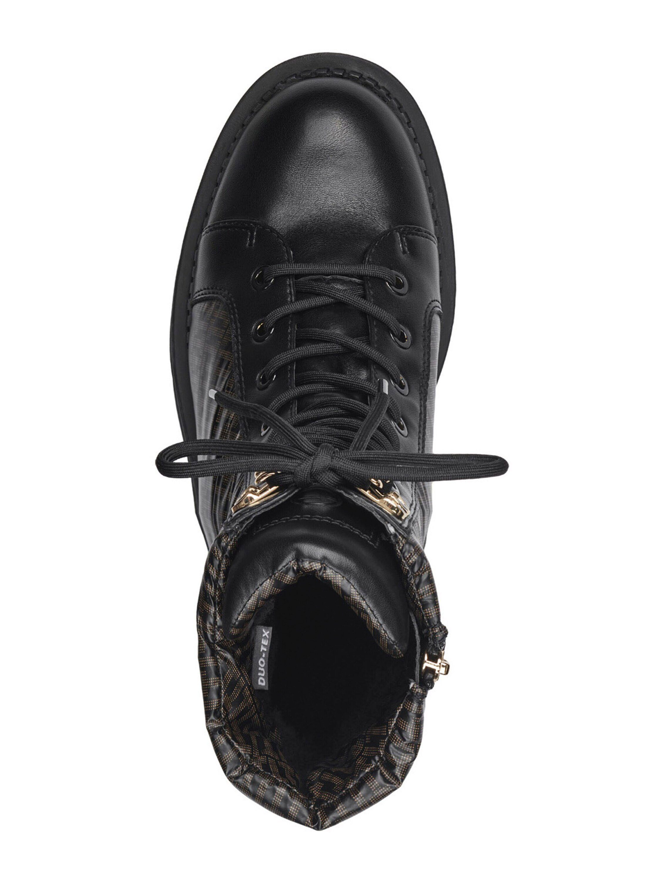 Tamaris Schnürstiefelette (1-tlg)