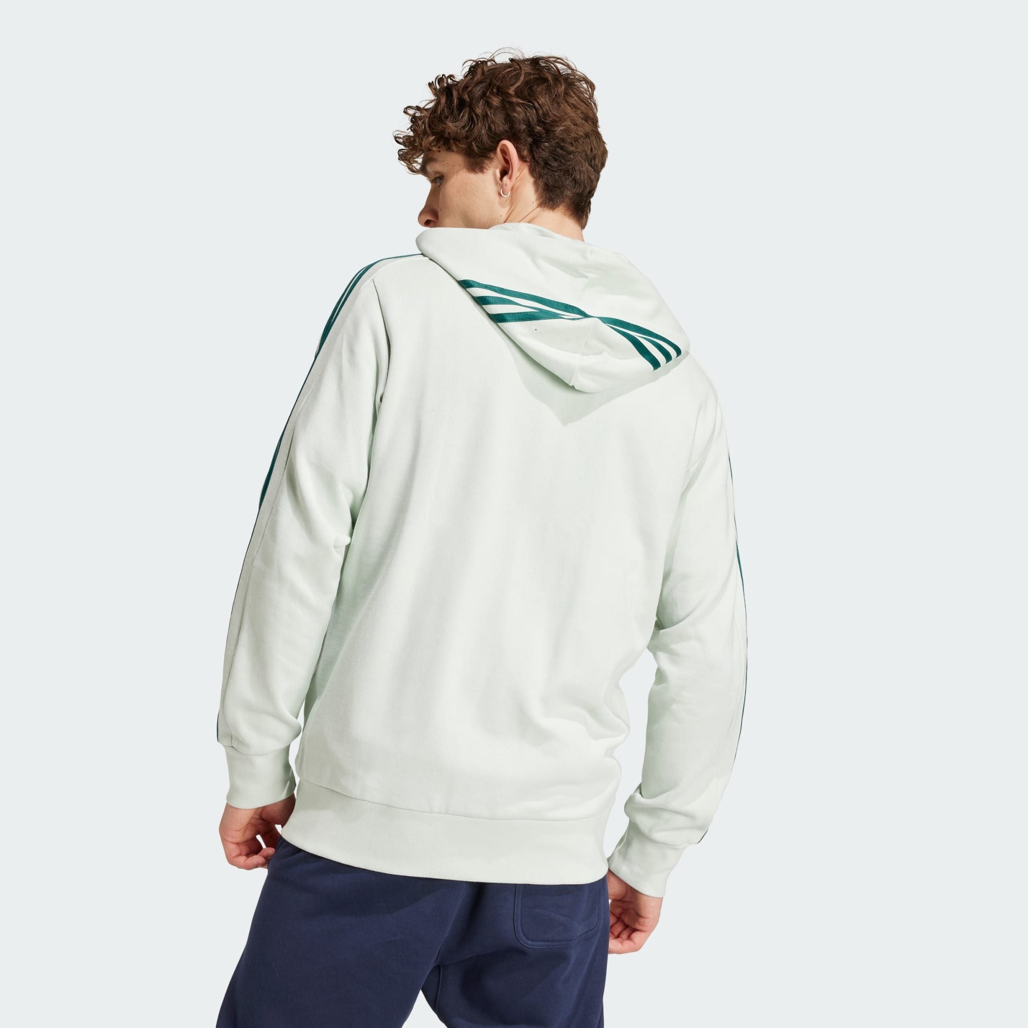 adidas Sportswear Hoodie ESSENTIALS FRENCH TERRY günstig online kaufen