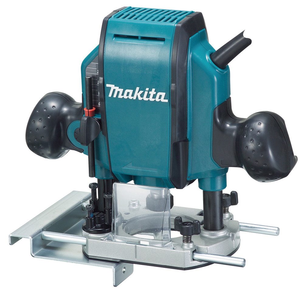 Makita Oberfräse RP0900 günstig online kaufen