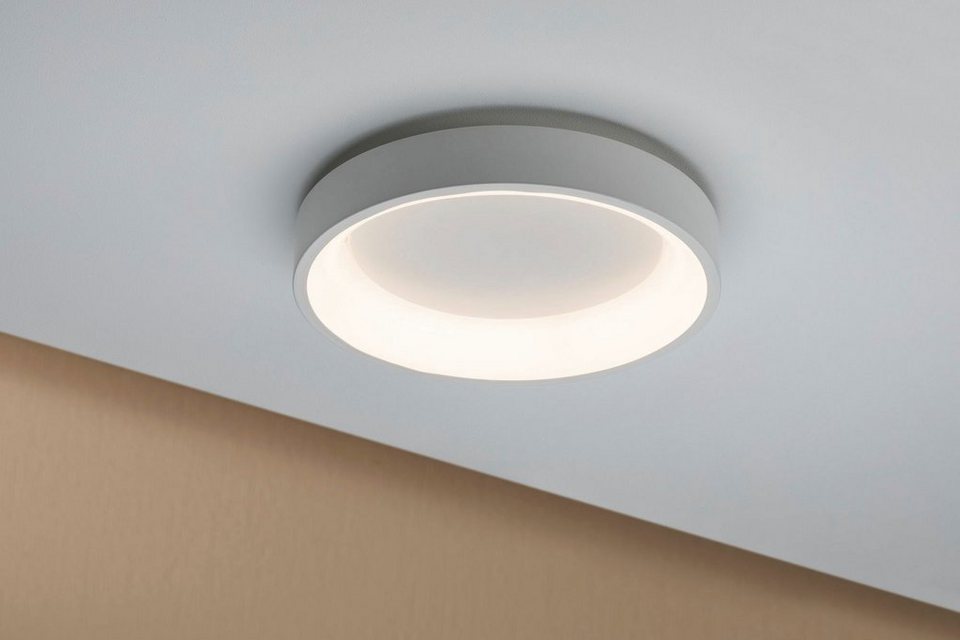 Paulmann LED Deckenleuchte Ardora, LED fest integriert, Warmweiß | Deckenlampen