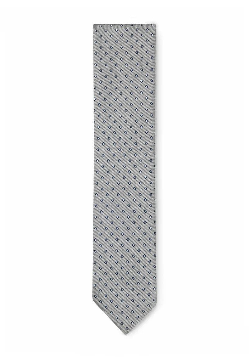 BOSS Krawatte P-TIE 6 cm (1-St., keine Angabe)