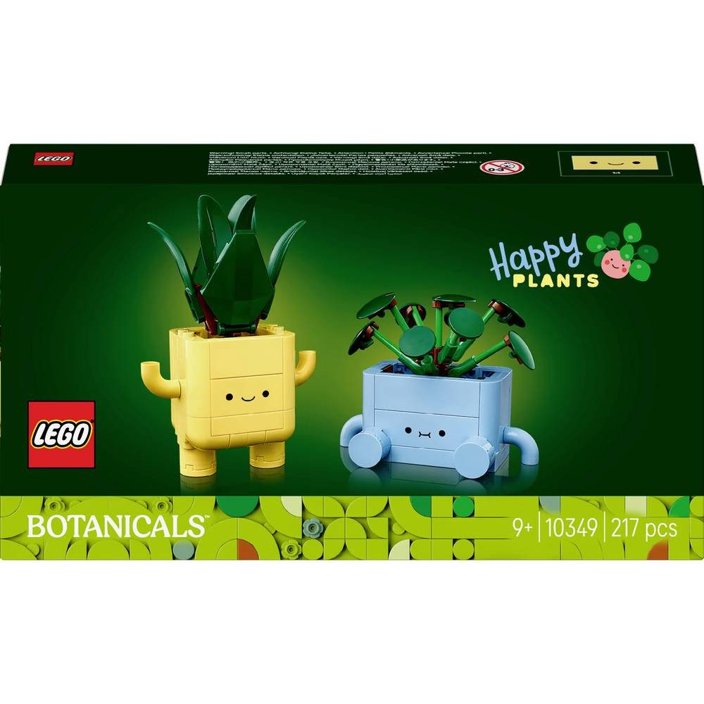 LEGO® 10349 Konstruktionsspielsteine günstig online kaufen