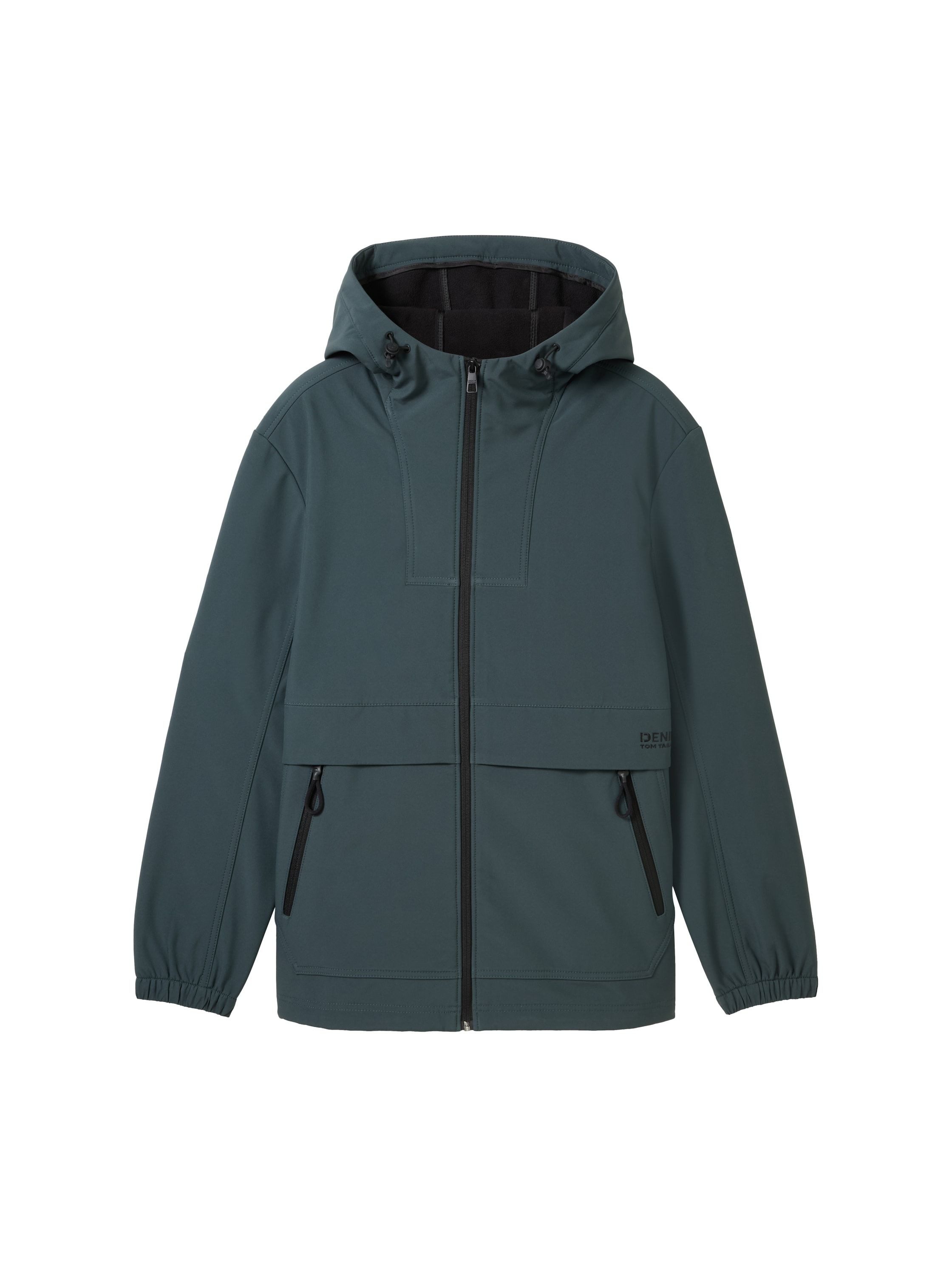 Langjacke