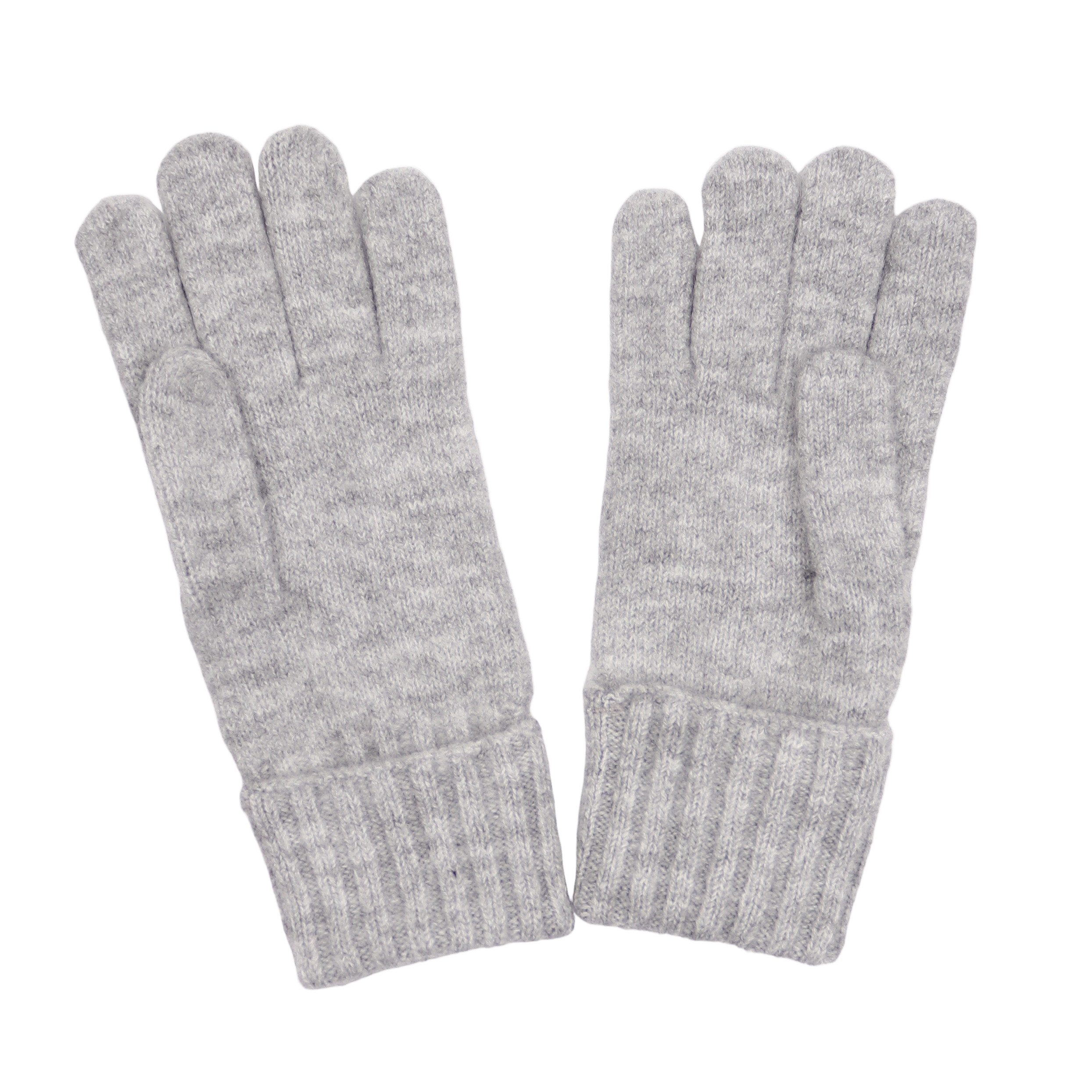 MIRROSI Strickhandschuhe Damen Handschuhe warm Weich, günstig online kaufen