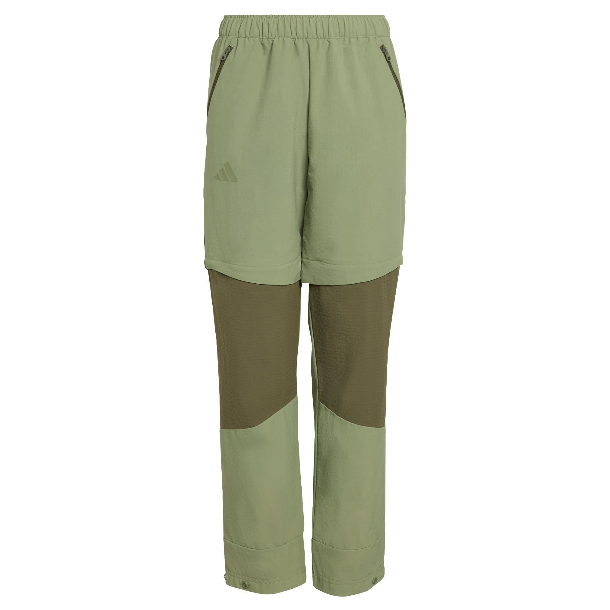 Tent Green