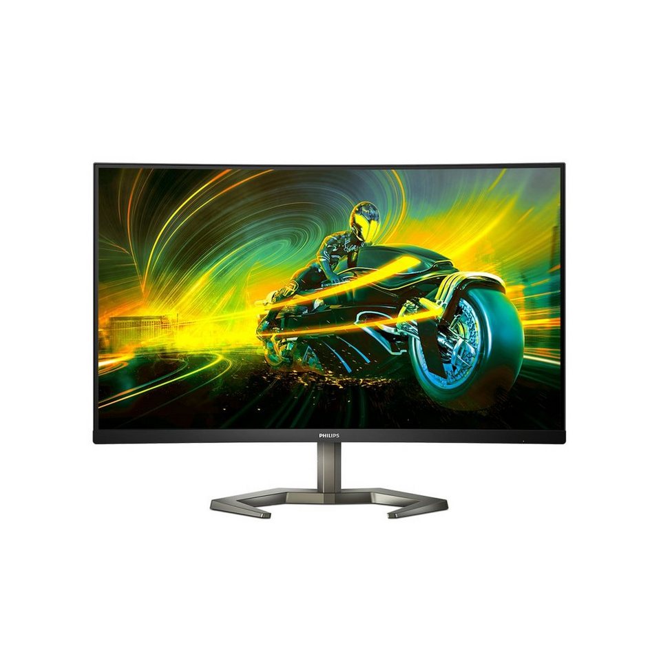 Philips 32M1C5500VL Curved-Gaming-Monitor (80 cm/32 \