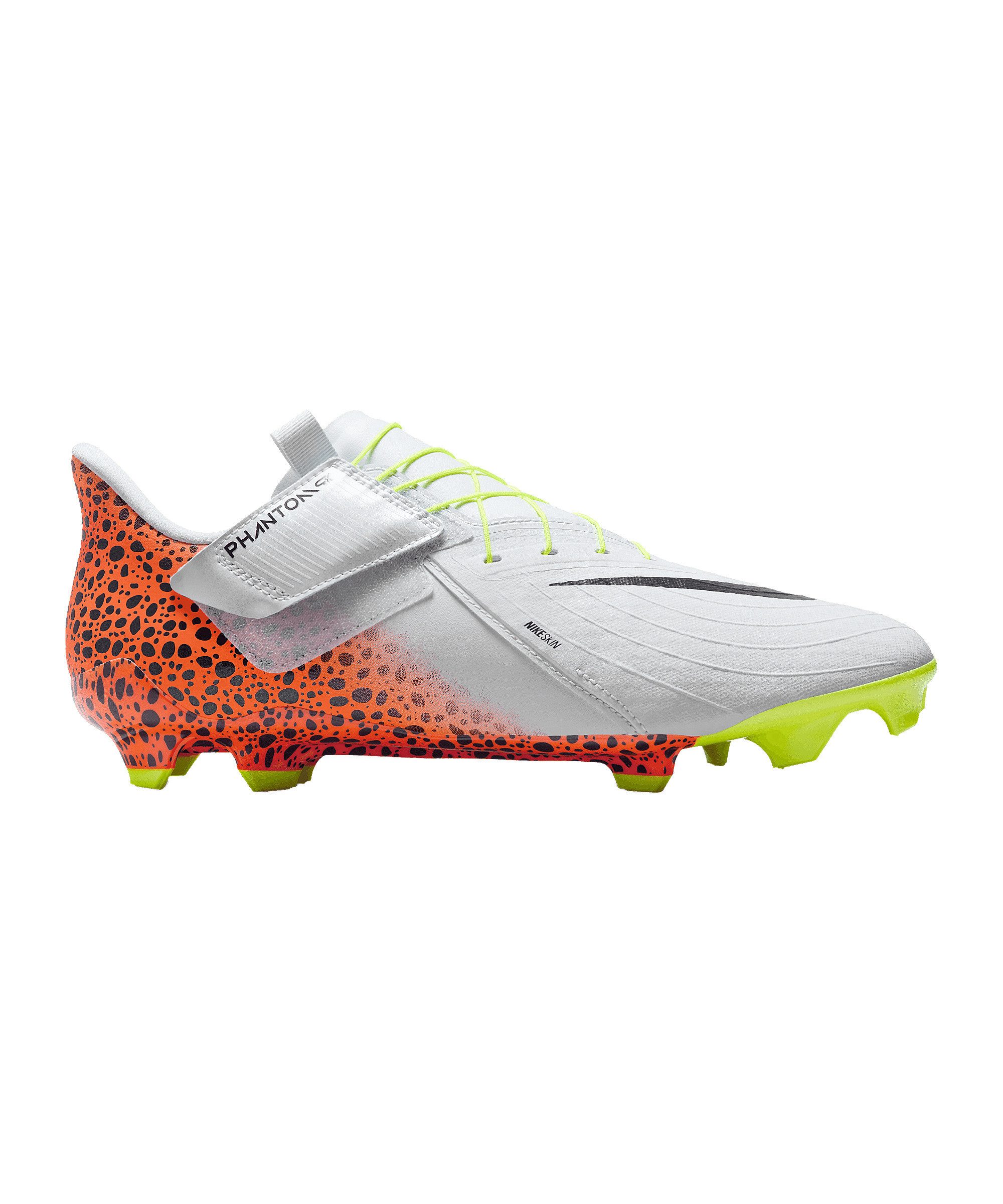 Nike Nike Performance Phantom GX II Academy FG/MG Prism Fußballschuh