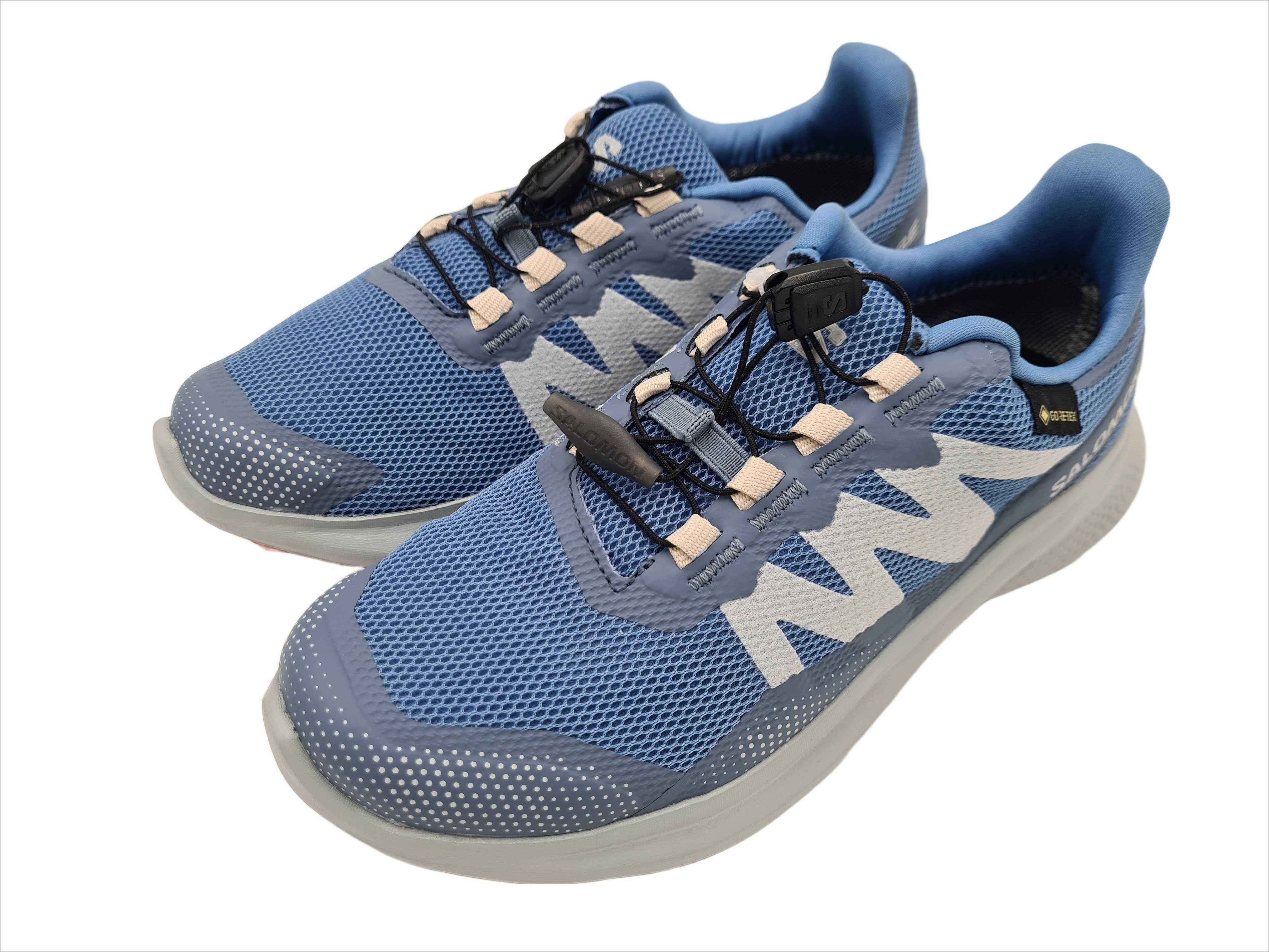 Salomon Hypulse GTX W für Damen - Artikel 417208 Outdoorschuh