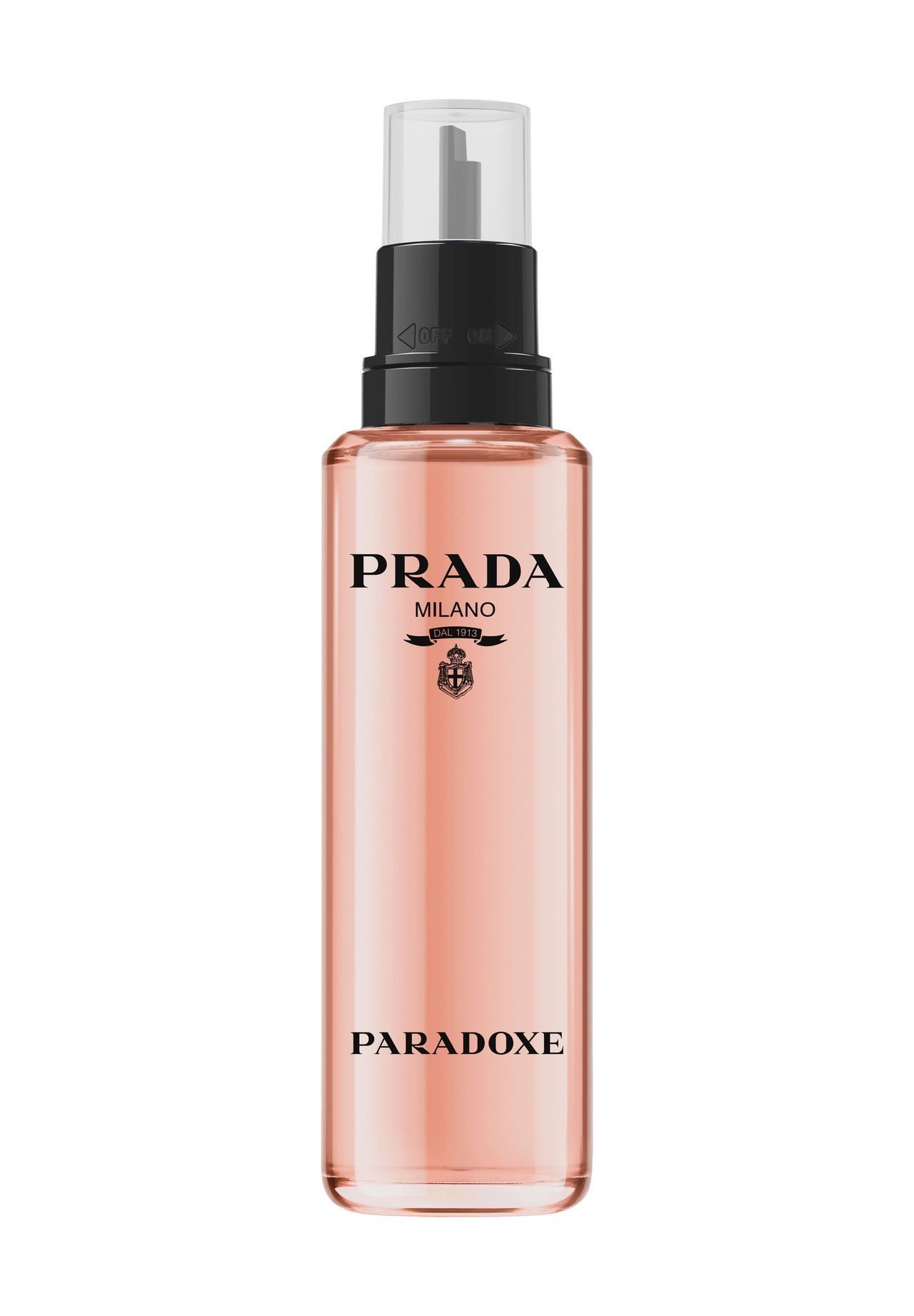 PRADA Eau de Parfum Paradoxe, Glasflakon, Parfüm EDP, Damenduft